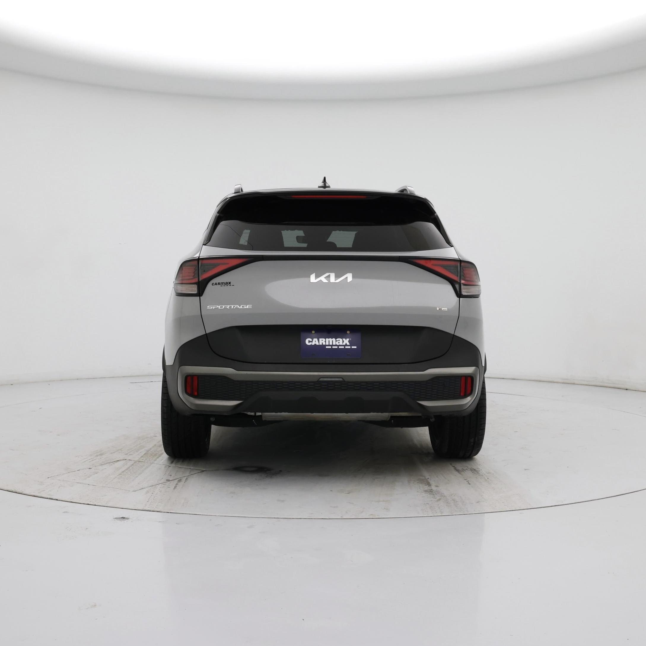 Thumbnail: 2023 Kia Sportage - 6