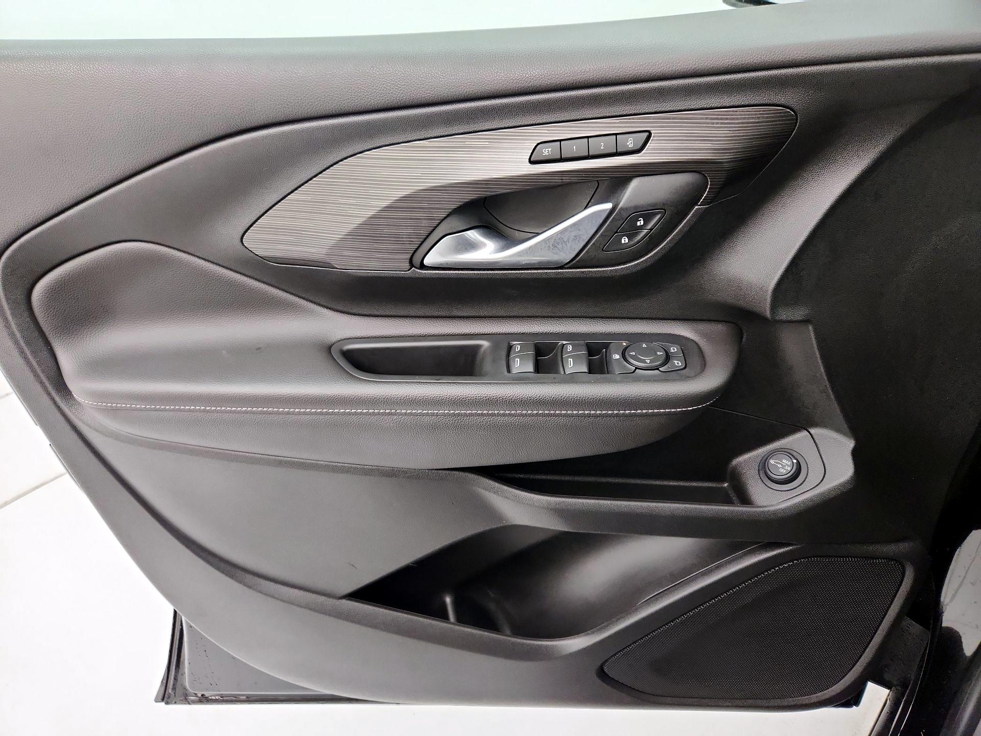 Thumbnail: 2022 GMC Terrain - 12