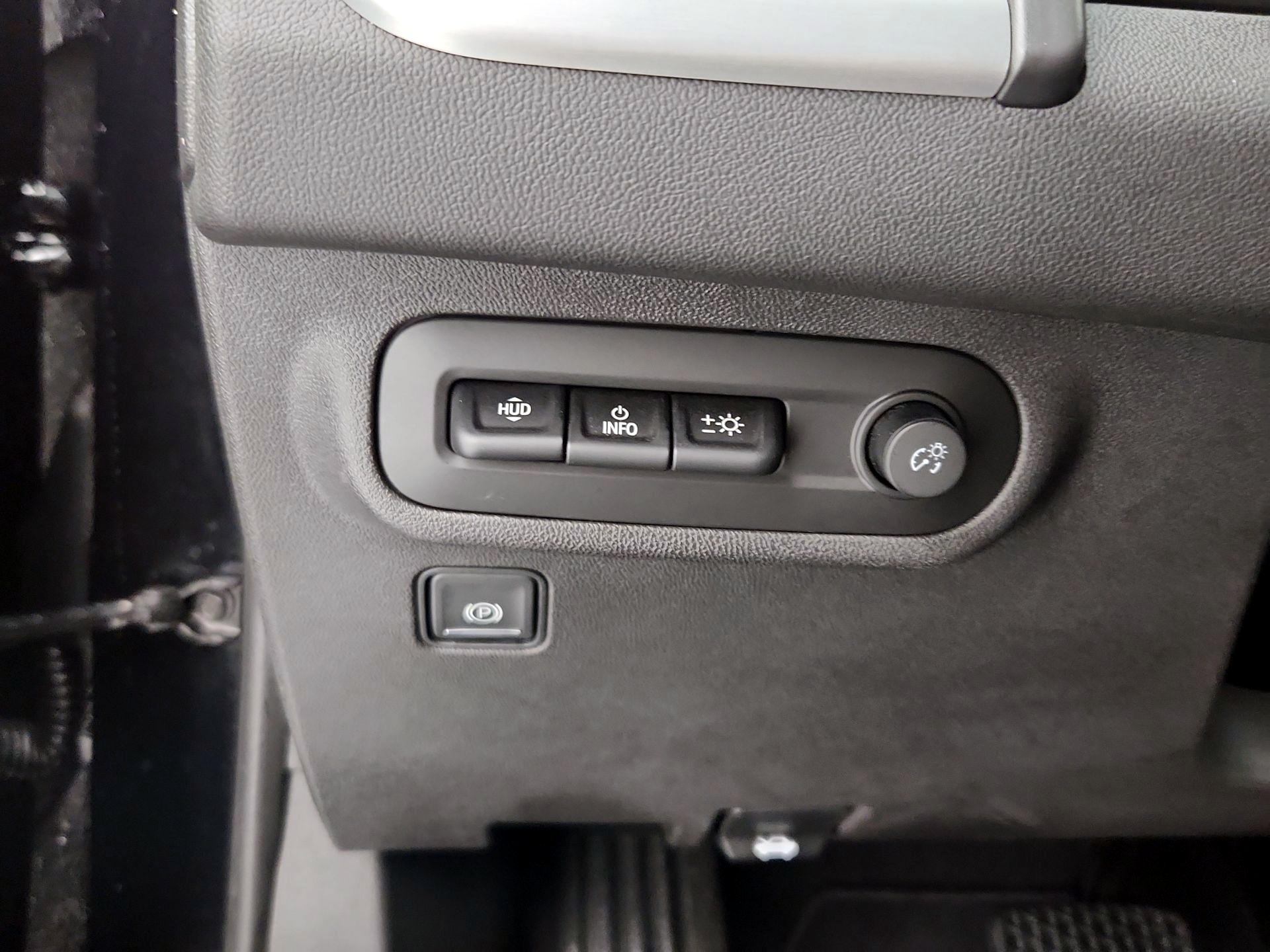 Thumbnail: 2022 GMC Terrain - 13