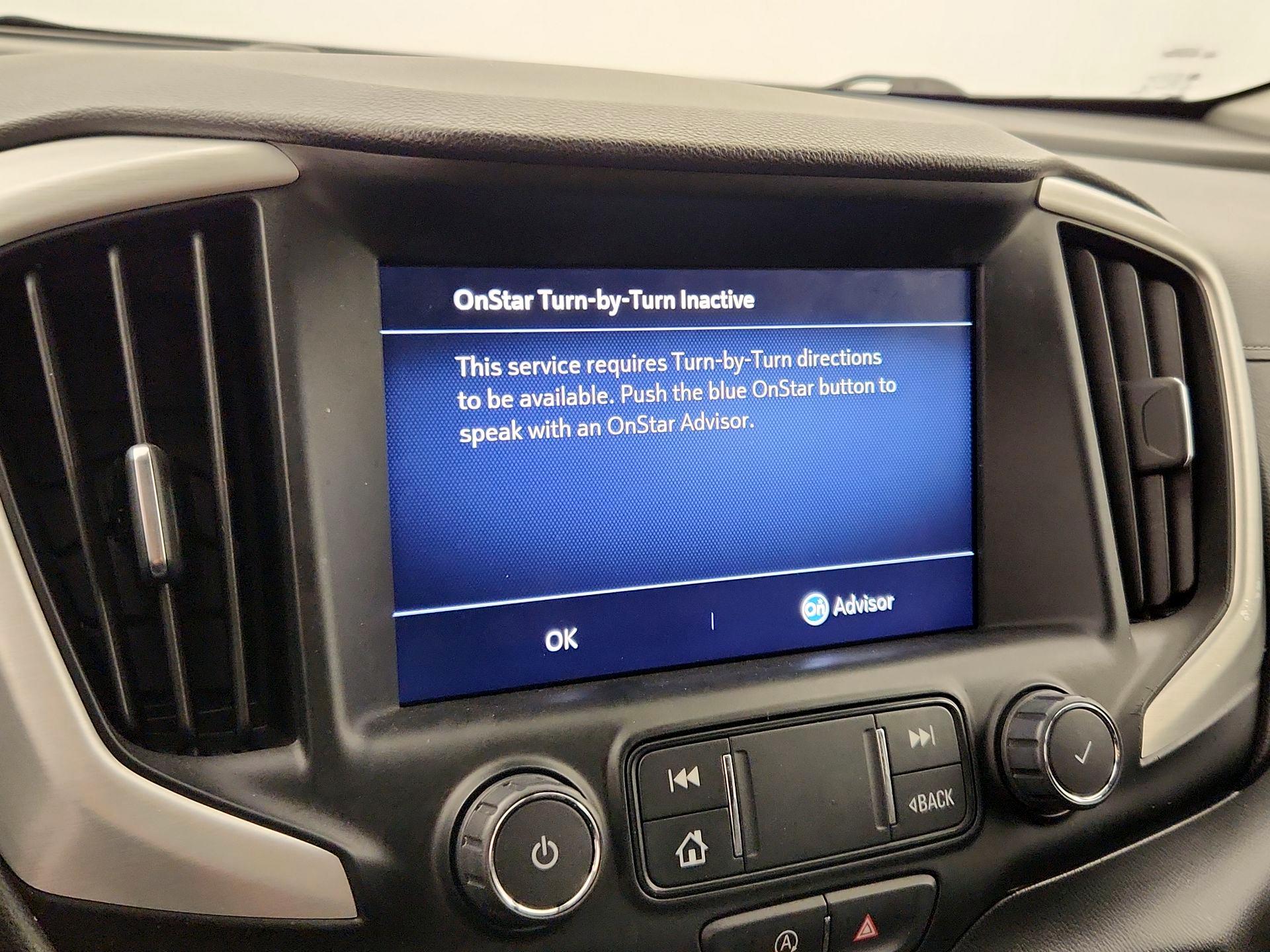 Thumbnail: 2022 GMC Terrain - 14