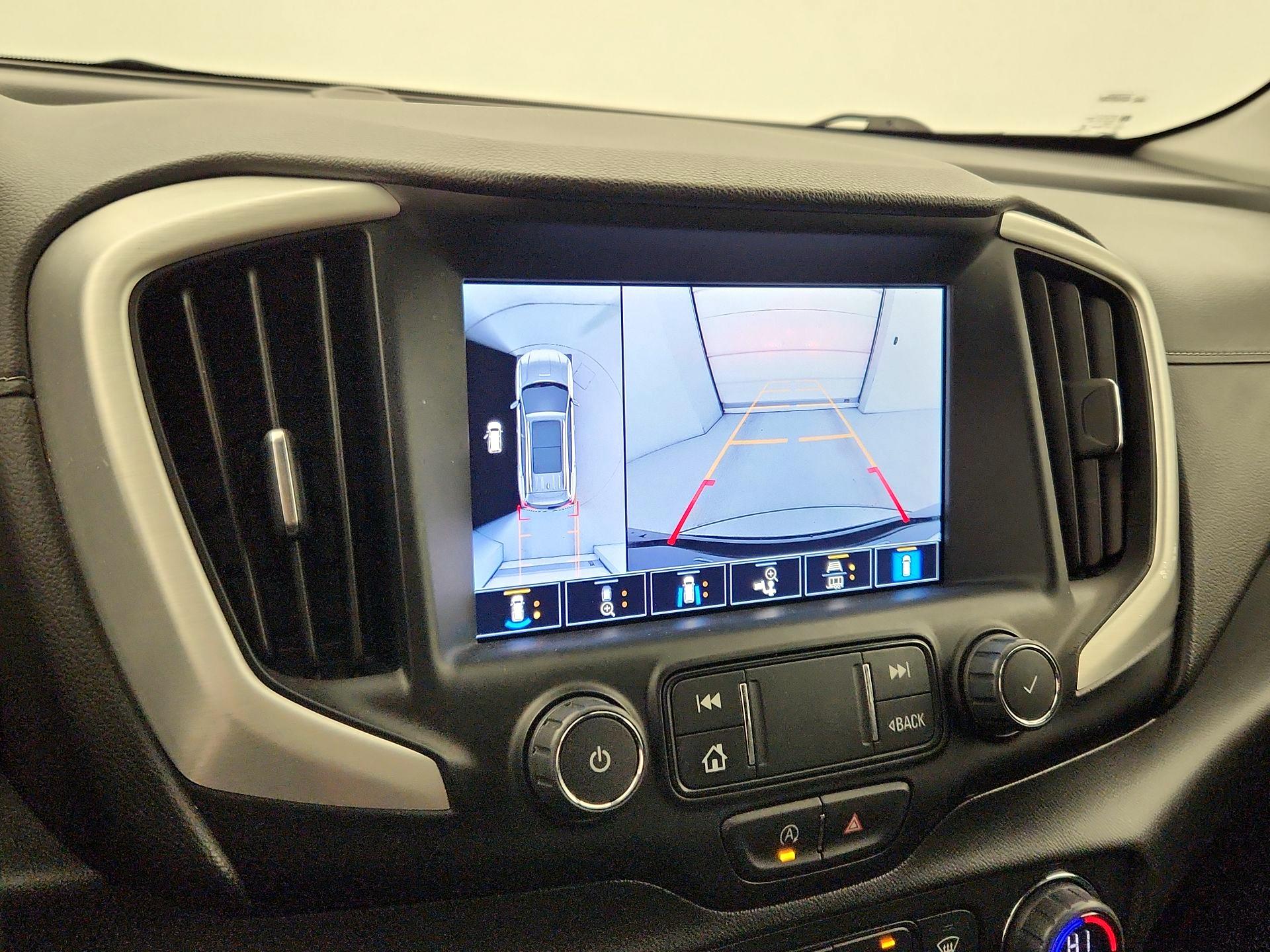 Thumbnail: 2022 GMC Terrain - 15