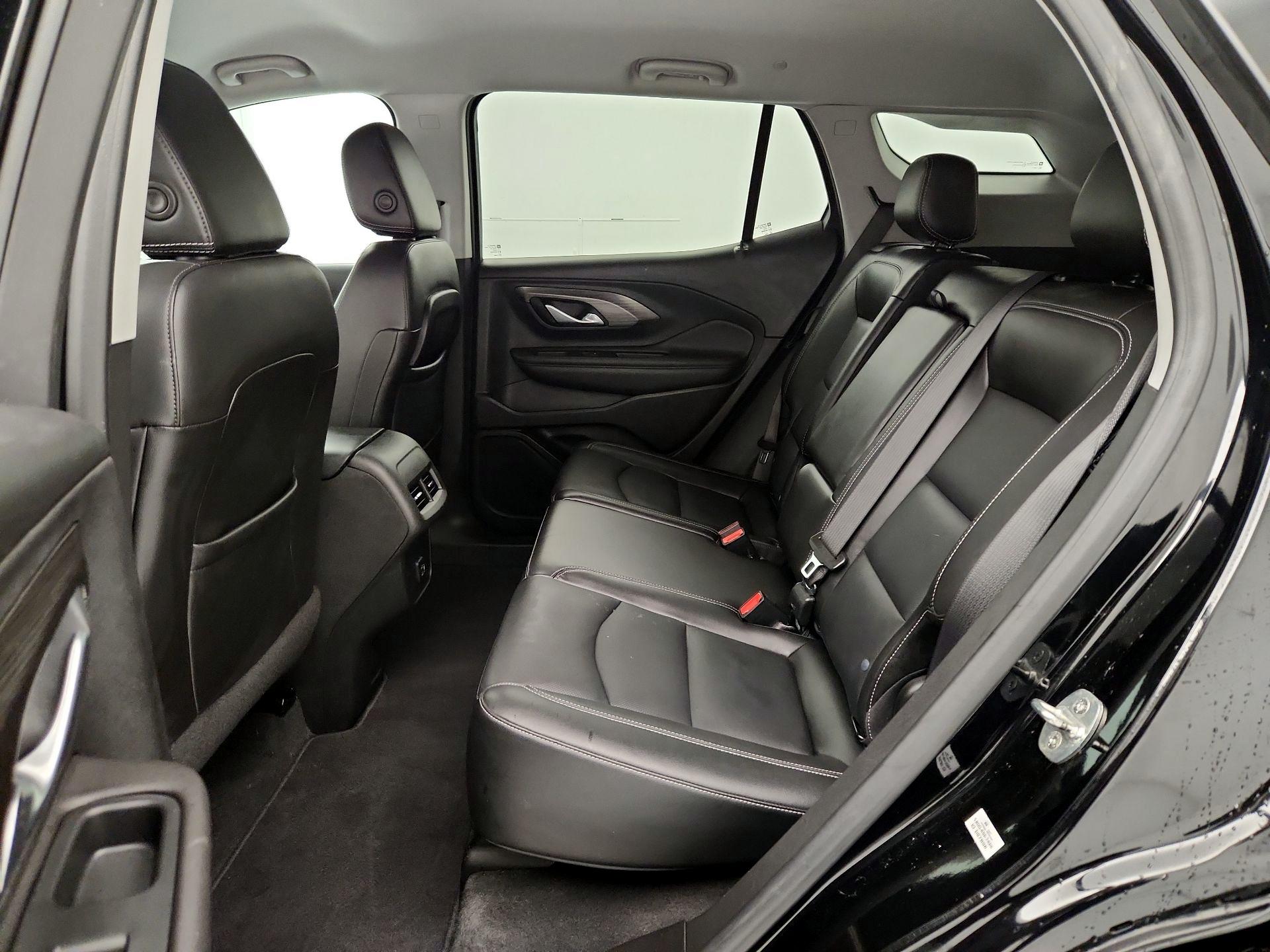 Thumbnail: 2022 GMC Terrain - 20