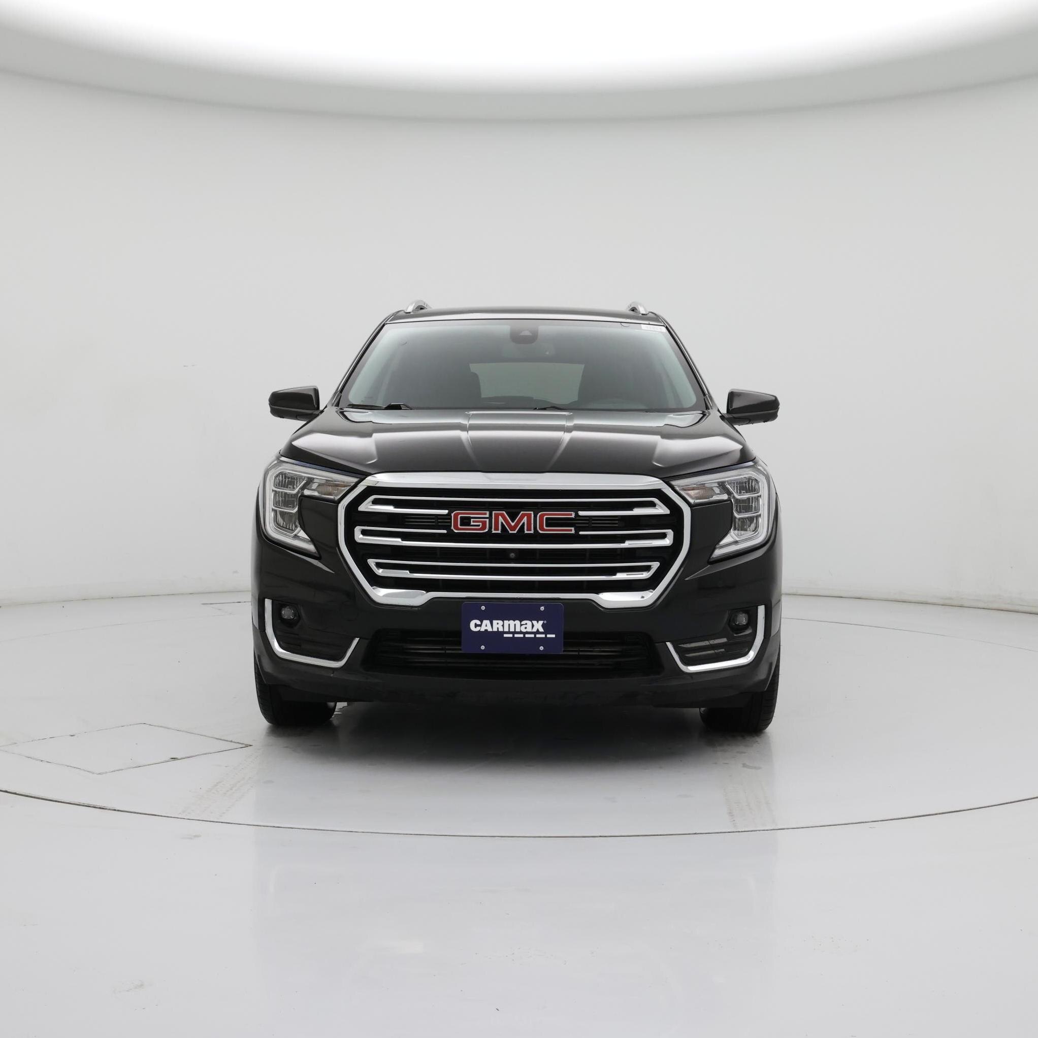 Thumbnail: 2022 GMC Terrain - 5