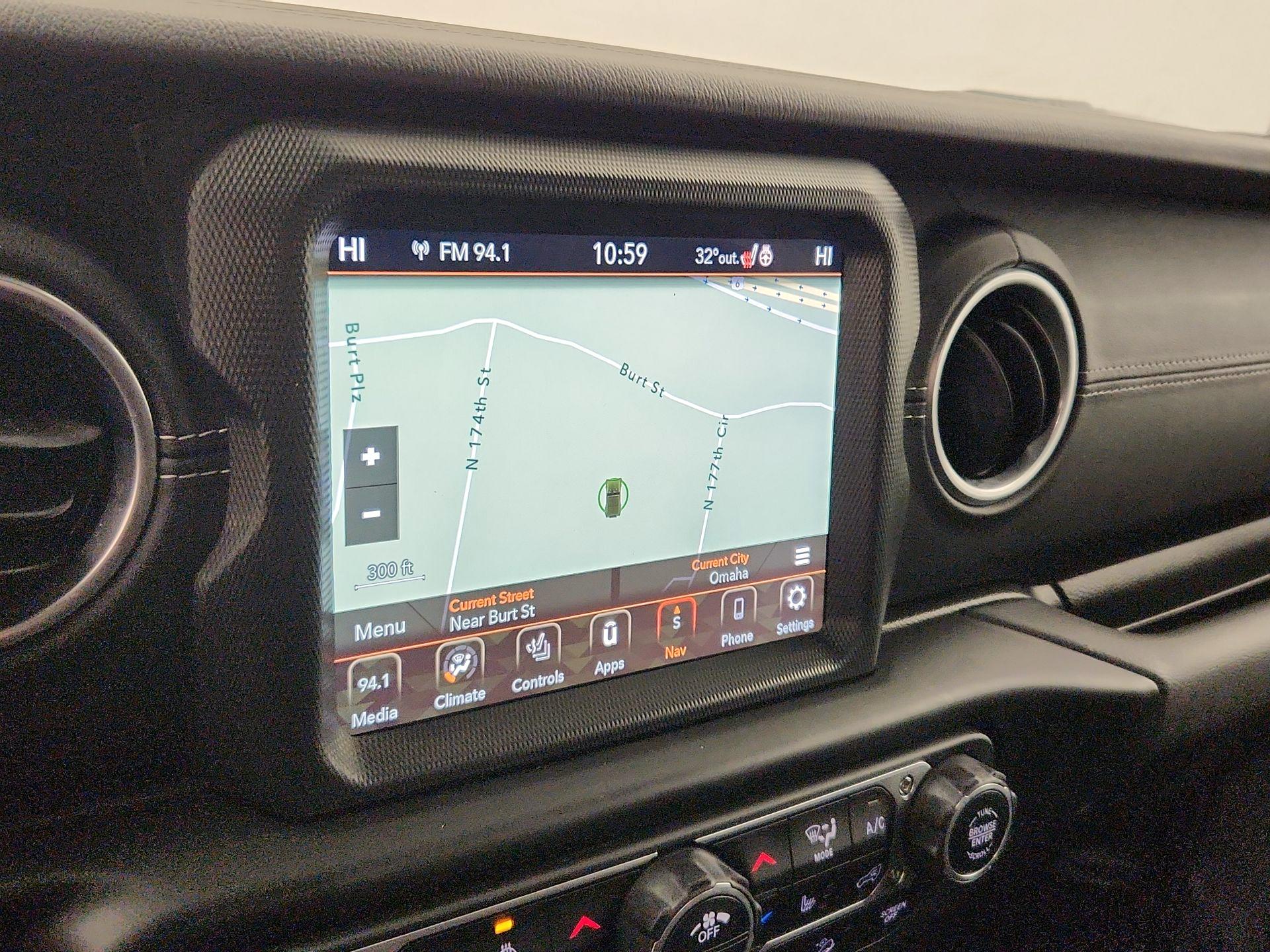 Thumbnail: 2020 Jeep Wrangler - 14