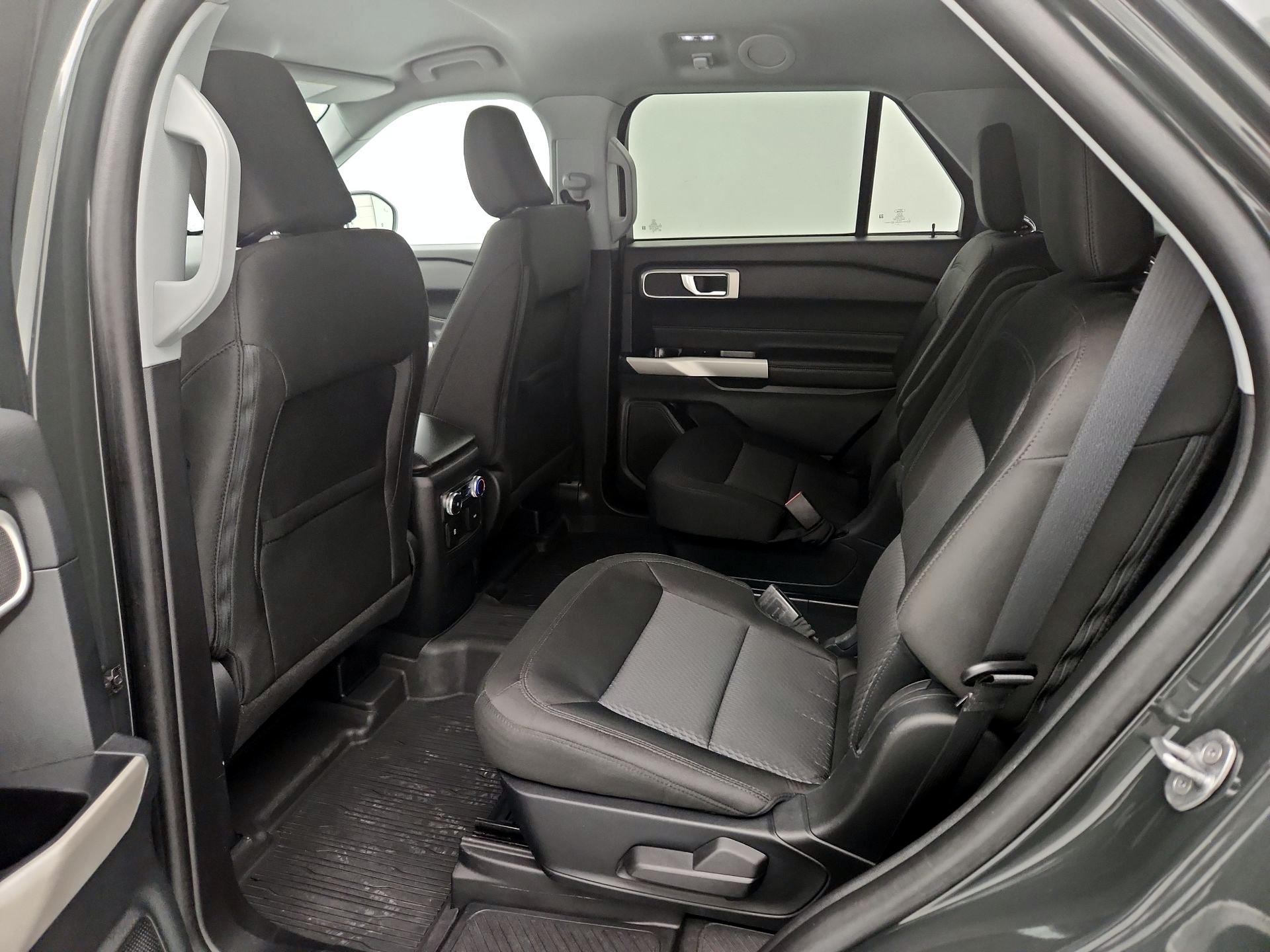 Thumbnail: 2022 Ford Explorer - 19