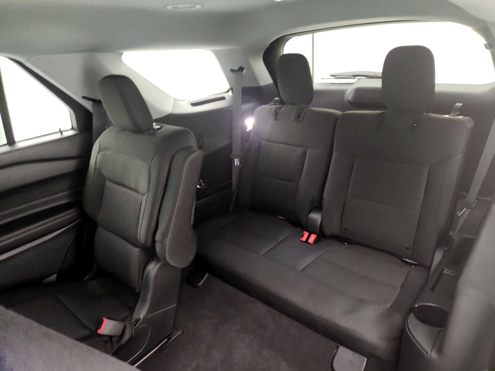 Thumbnail: 2022 Ford Explorer - 20