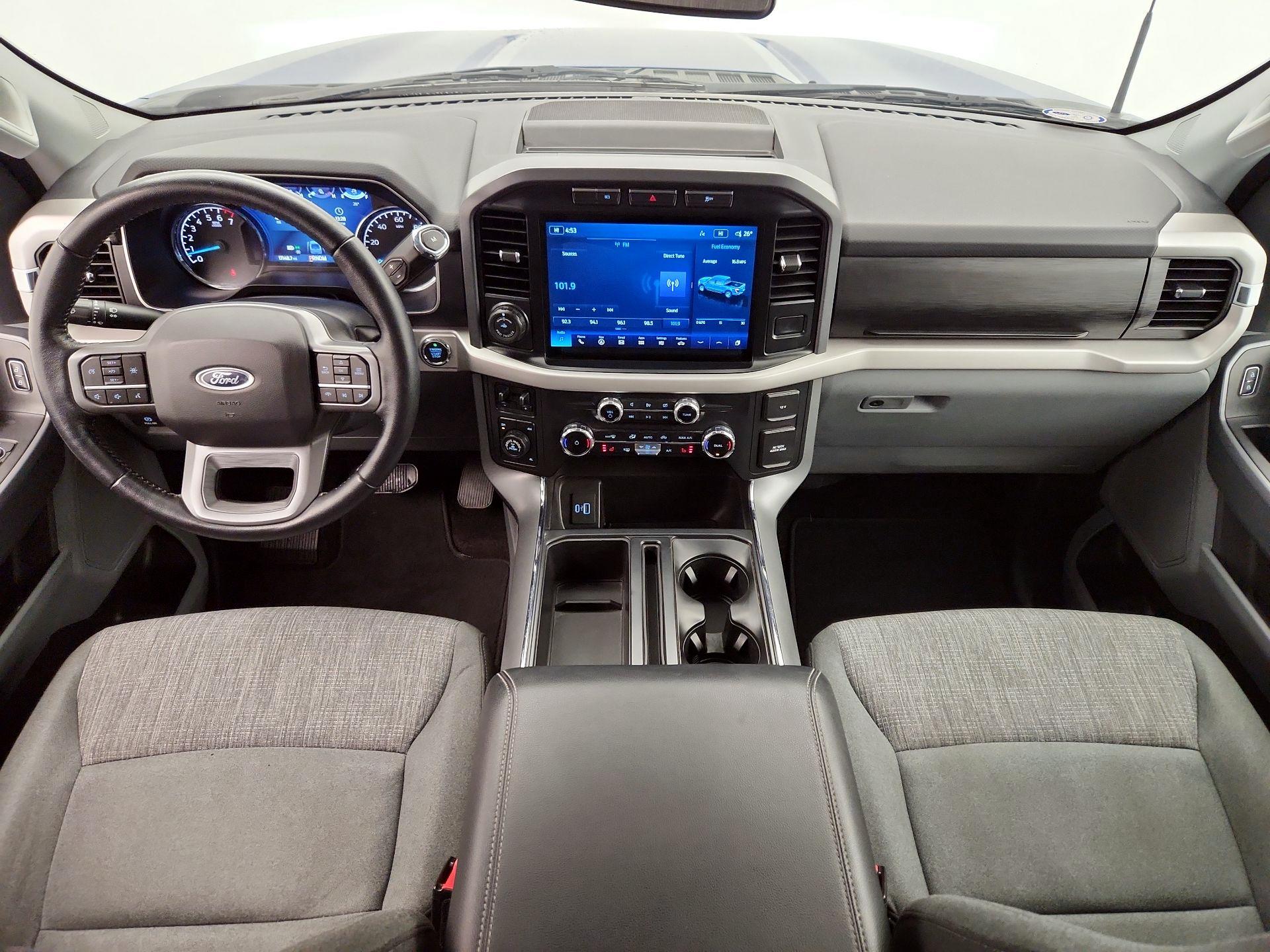 Thumbnail: 2022 Ford F-150 - 9