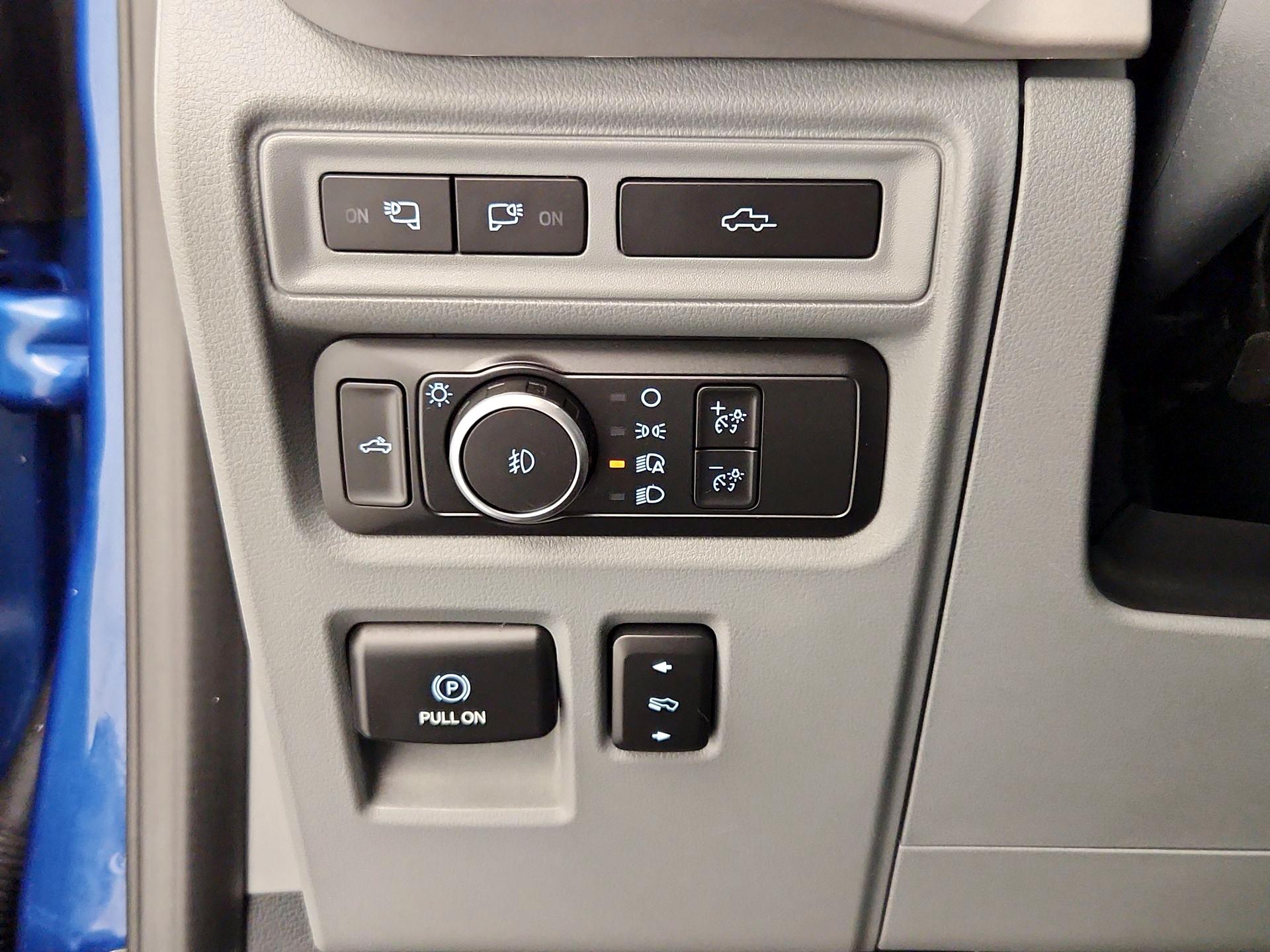 Thumbnail: 2022 Ford F-150 - 13