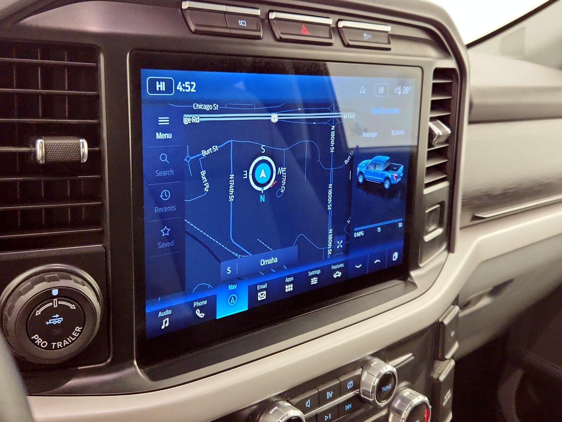 Thumbnail: 2022 Ford F-150 - 14