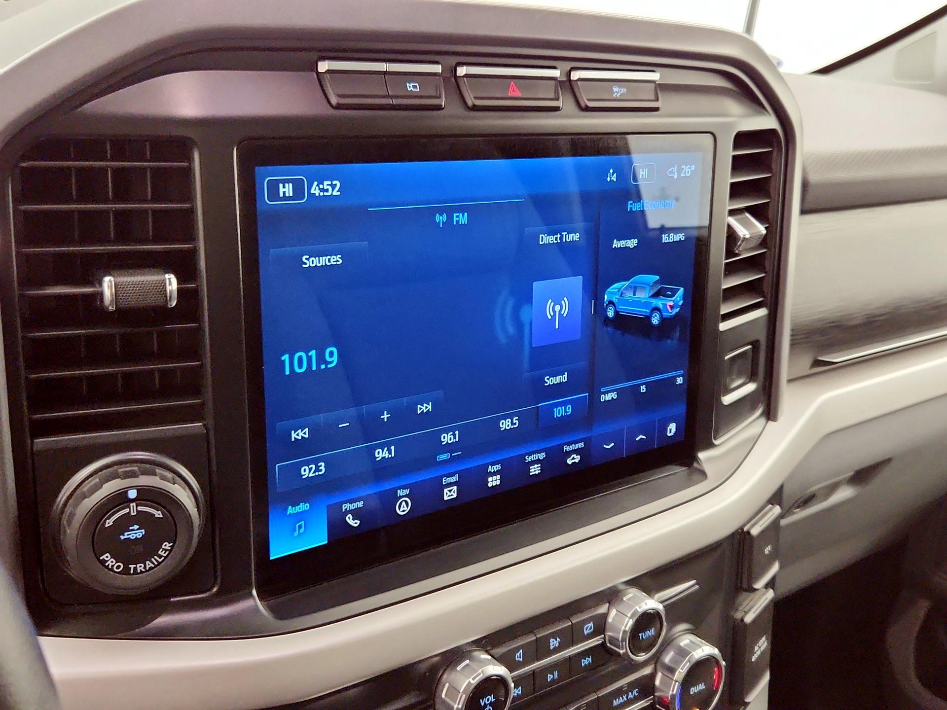 Thumbnail: 2022 Ford F-150 - 16