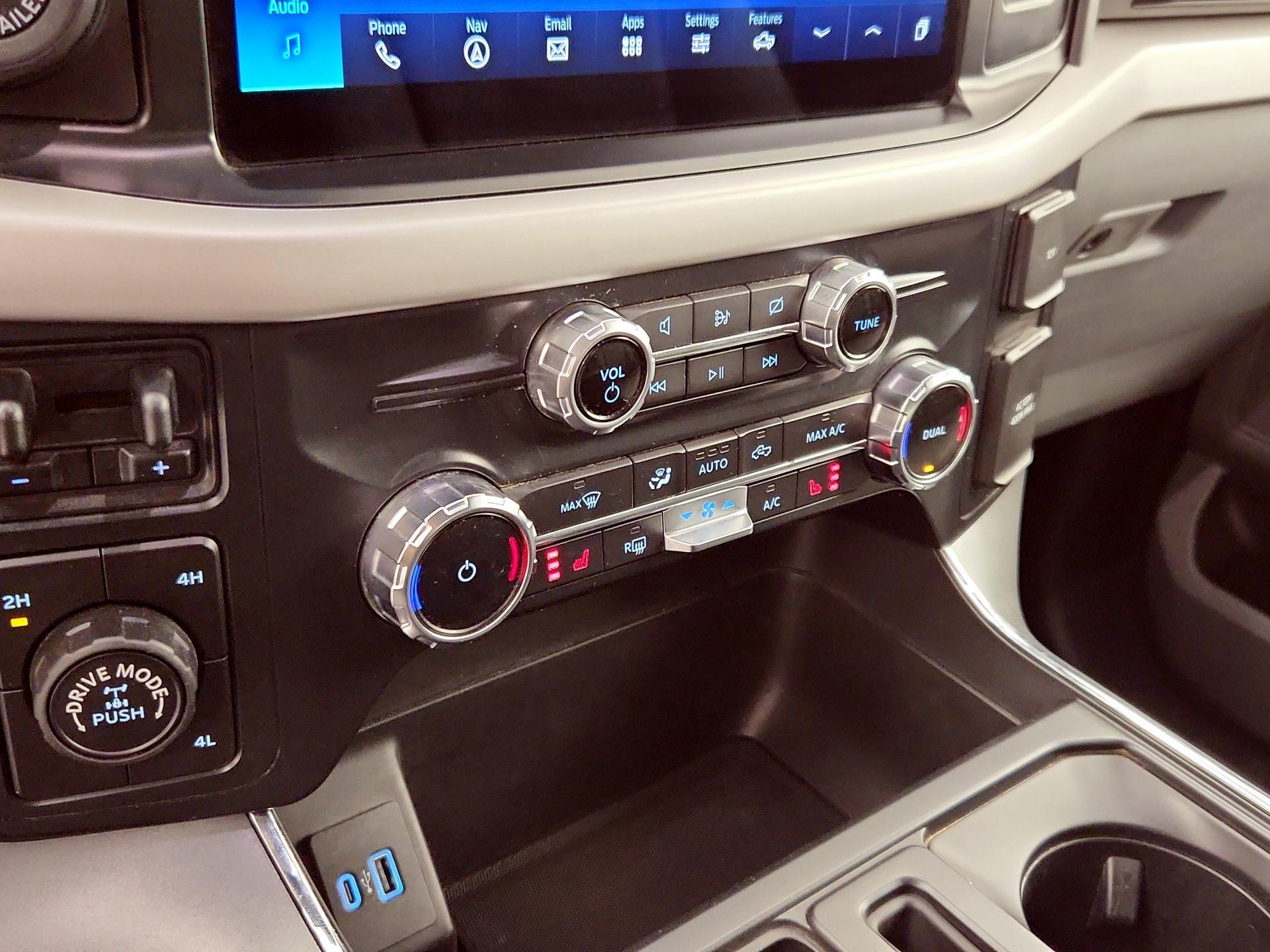 Thumbnail: 2022 Ford F-150 - 17