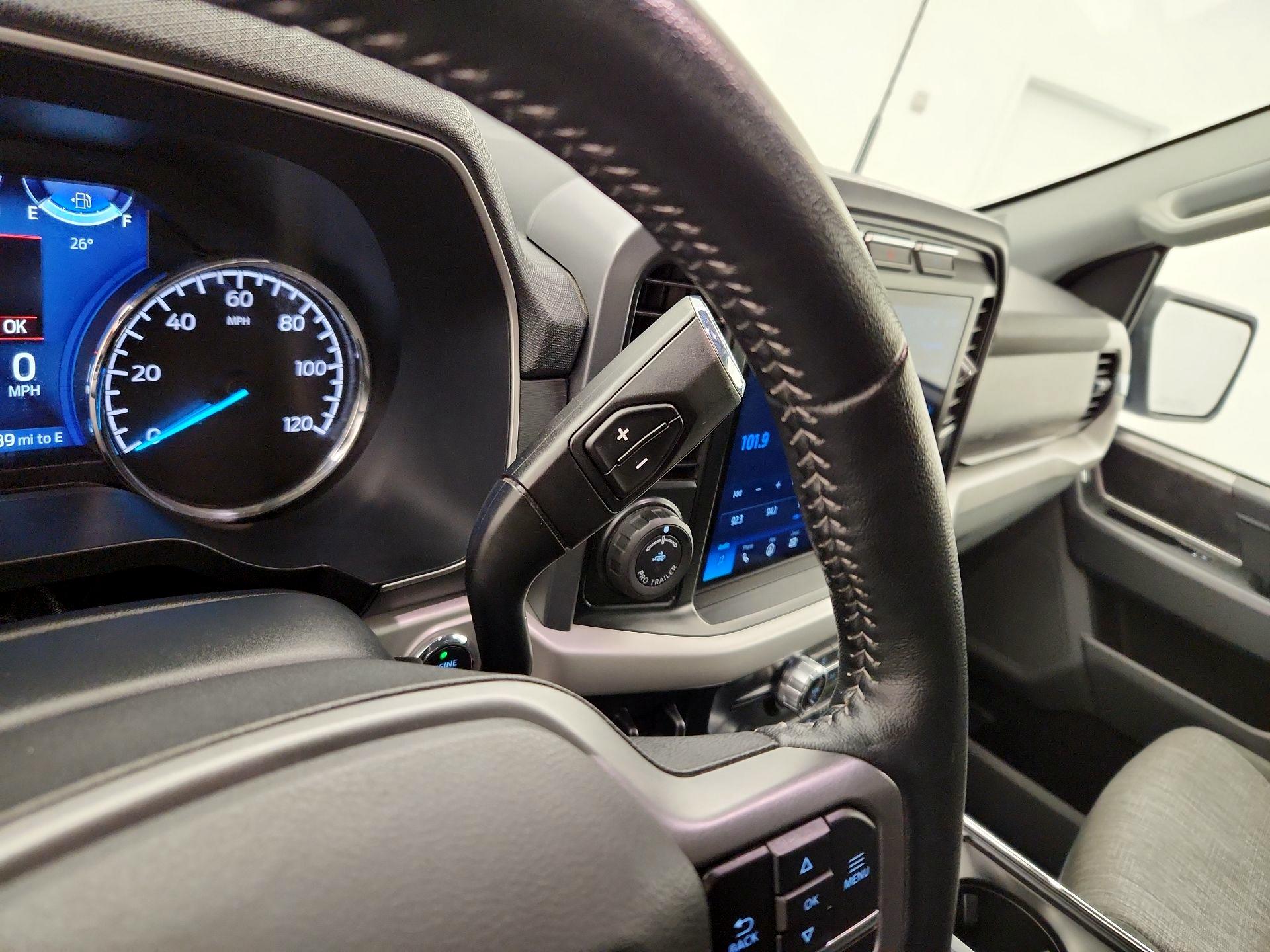 Thumbnail: 2022 Ford F-150 - 18