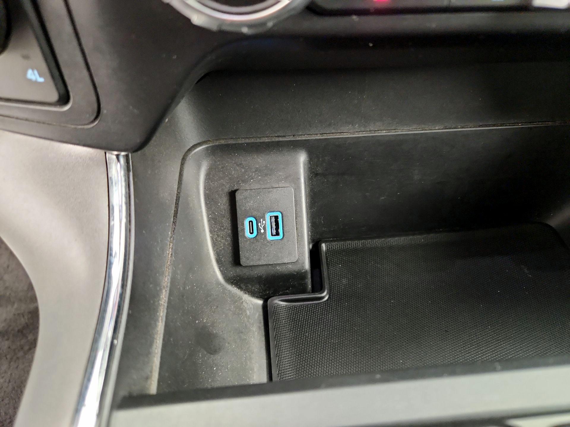 Thumbnail: 2022 Ford F-150 - 19