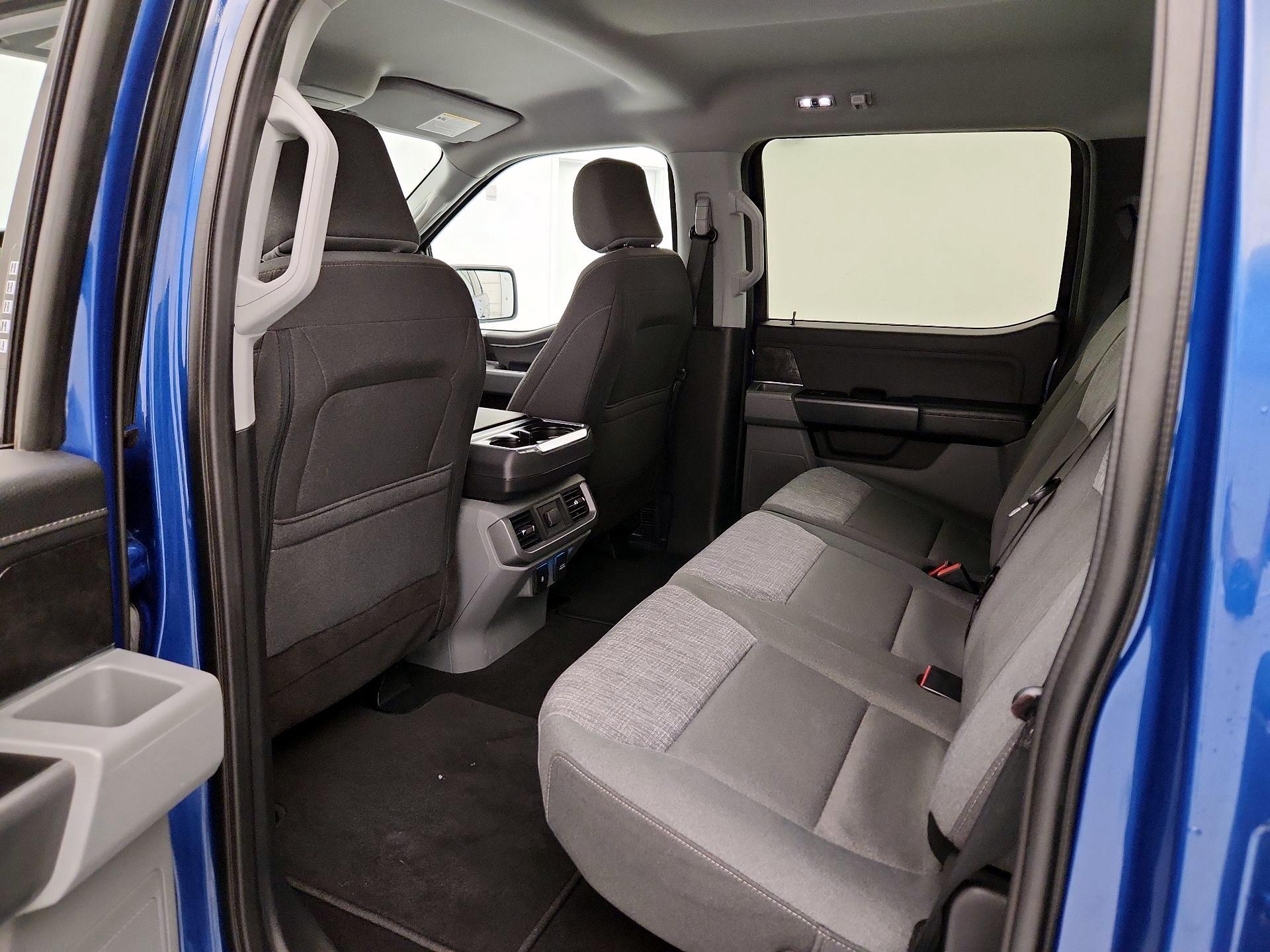 Thumbnail: 2022 Ford F-150 - 20