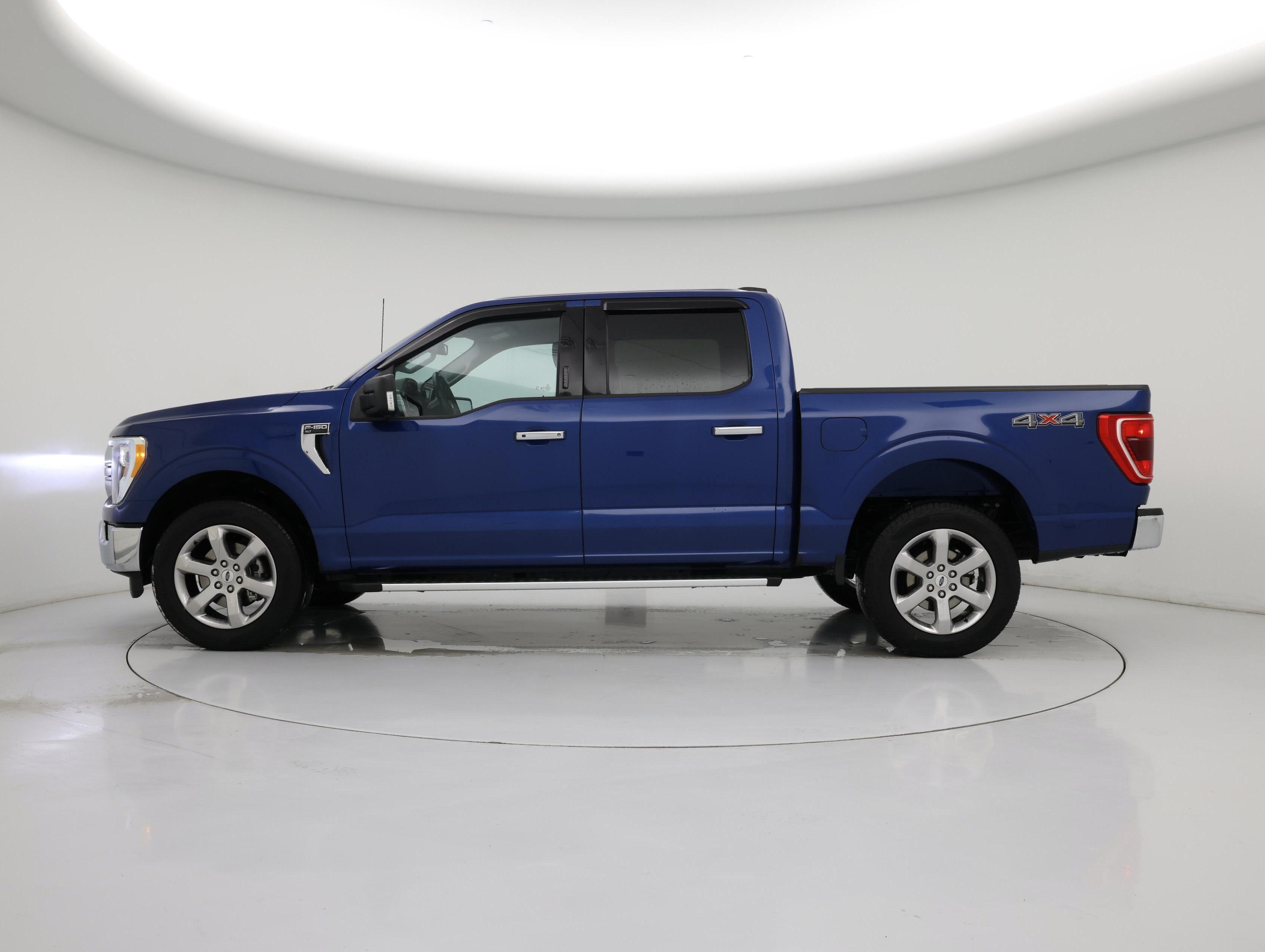 Thumbnail: 2022 Ford F-150 - 3