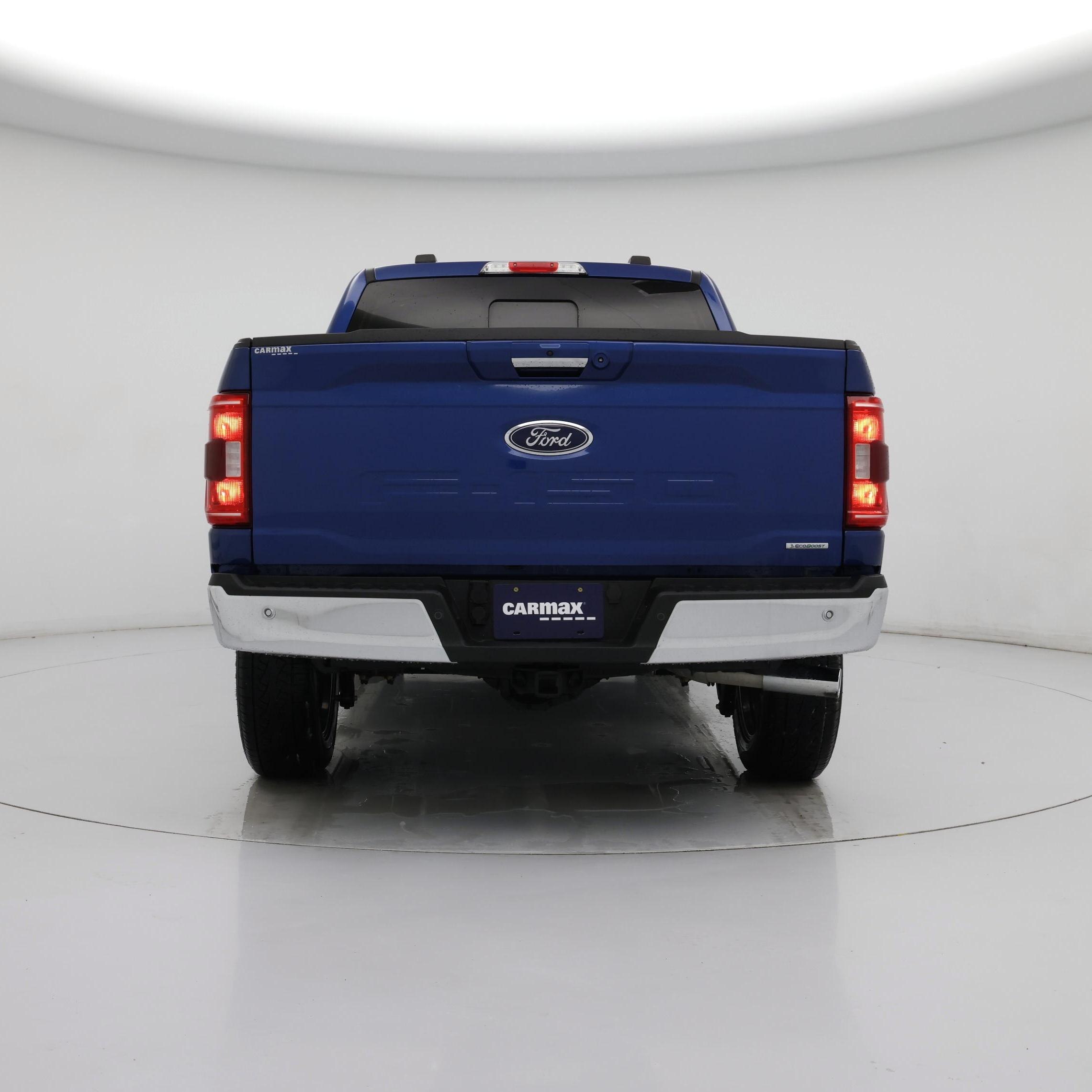 Thumbnail: 2022 Ford F-150 - 6