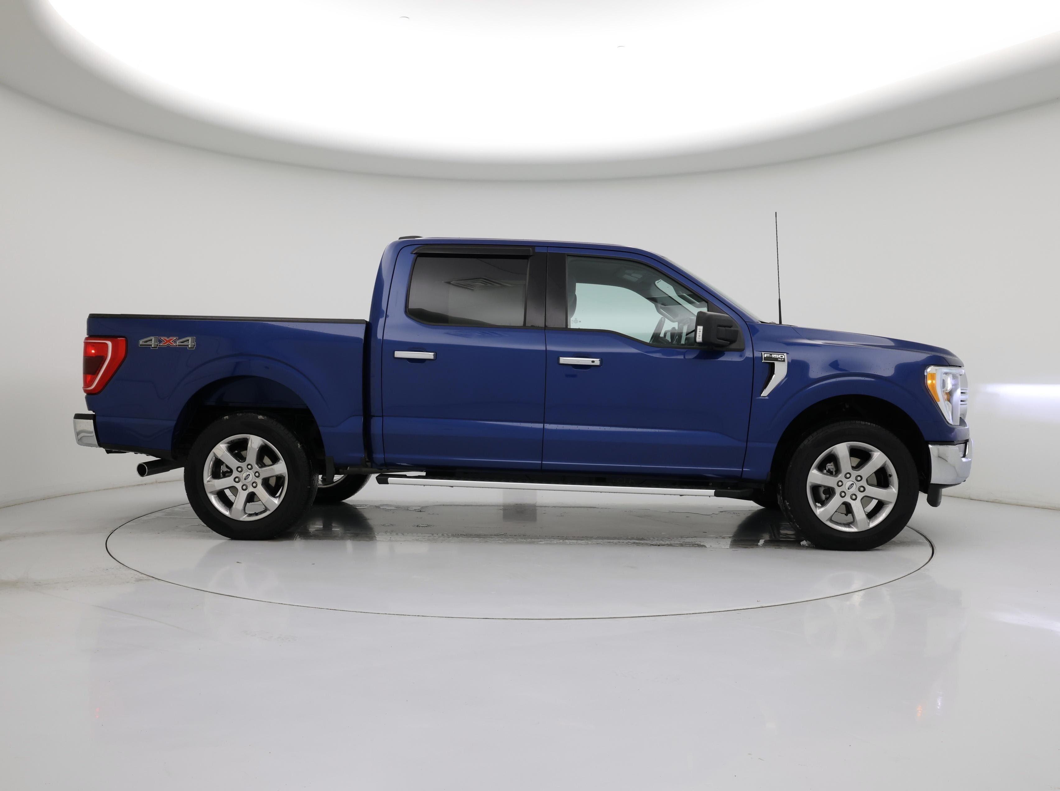 Thumbnail: 2022 Ford F-150 - 7