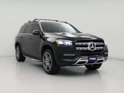 2020 Mercedes-Benz GLS450