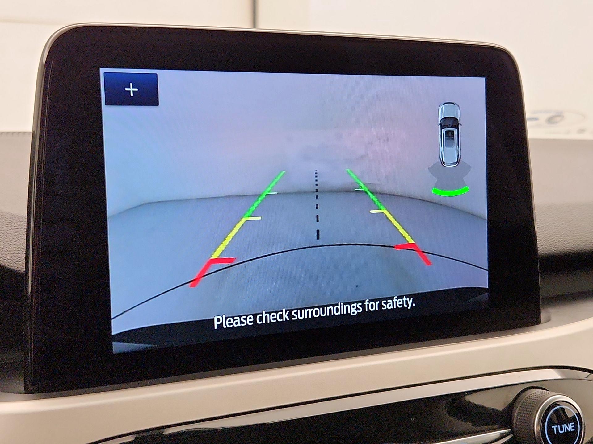 Thumbnail: 2022 Ford Escape - 15