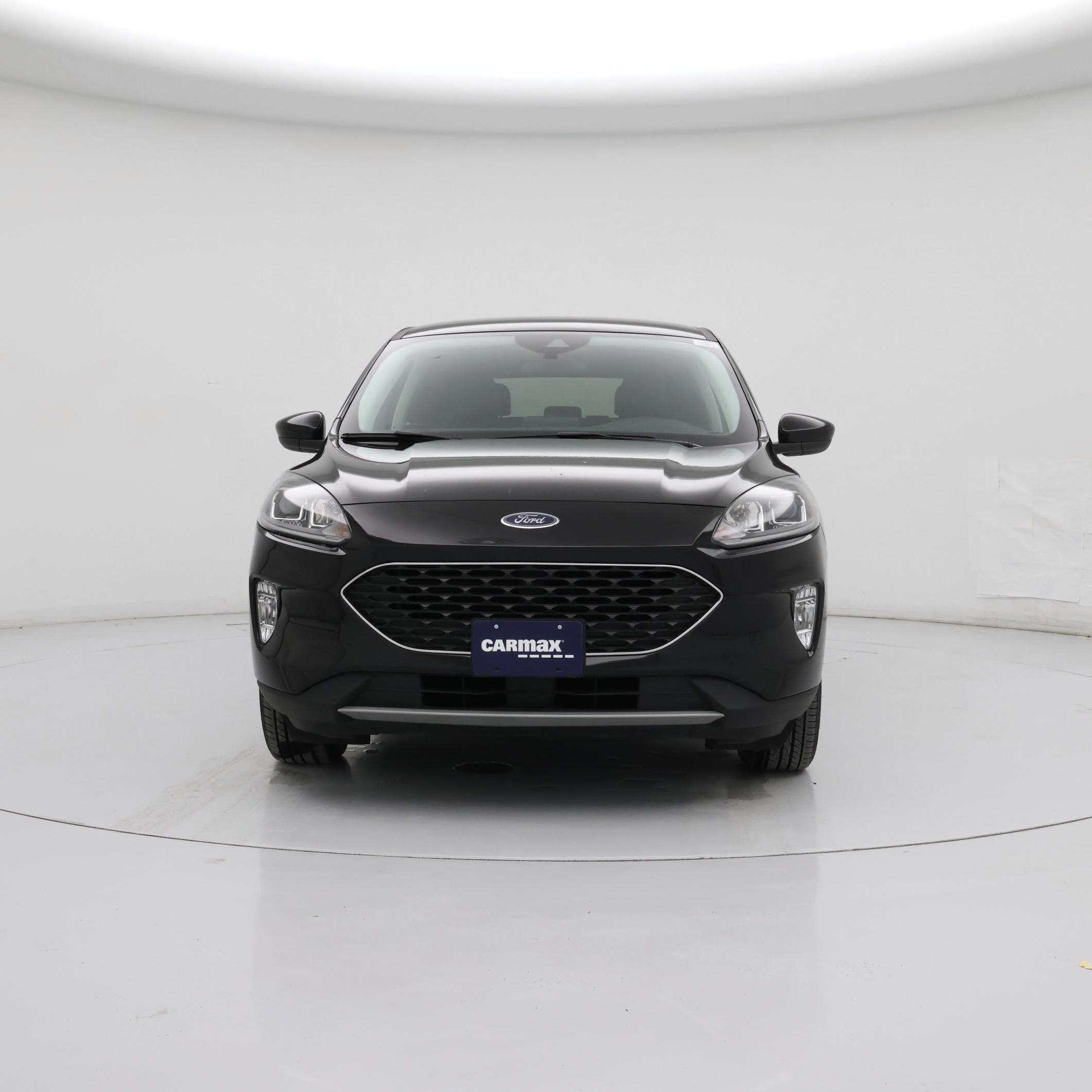 Thumbnail: 2022 Ford Escape - 5