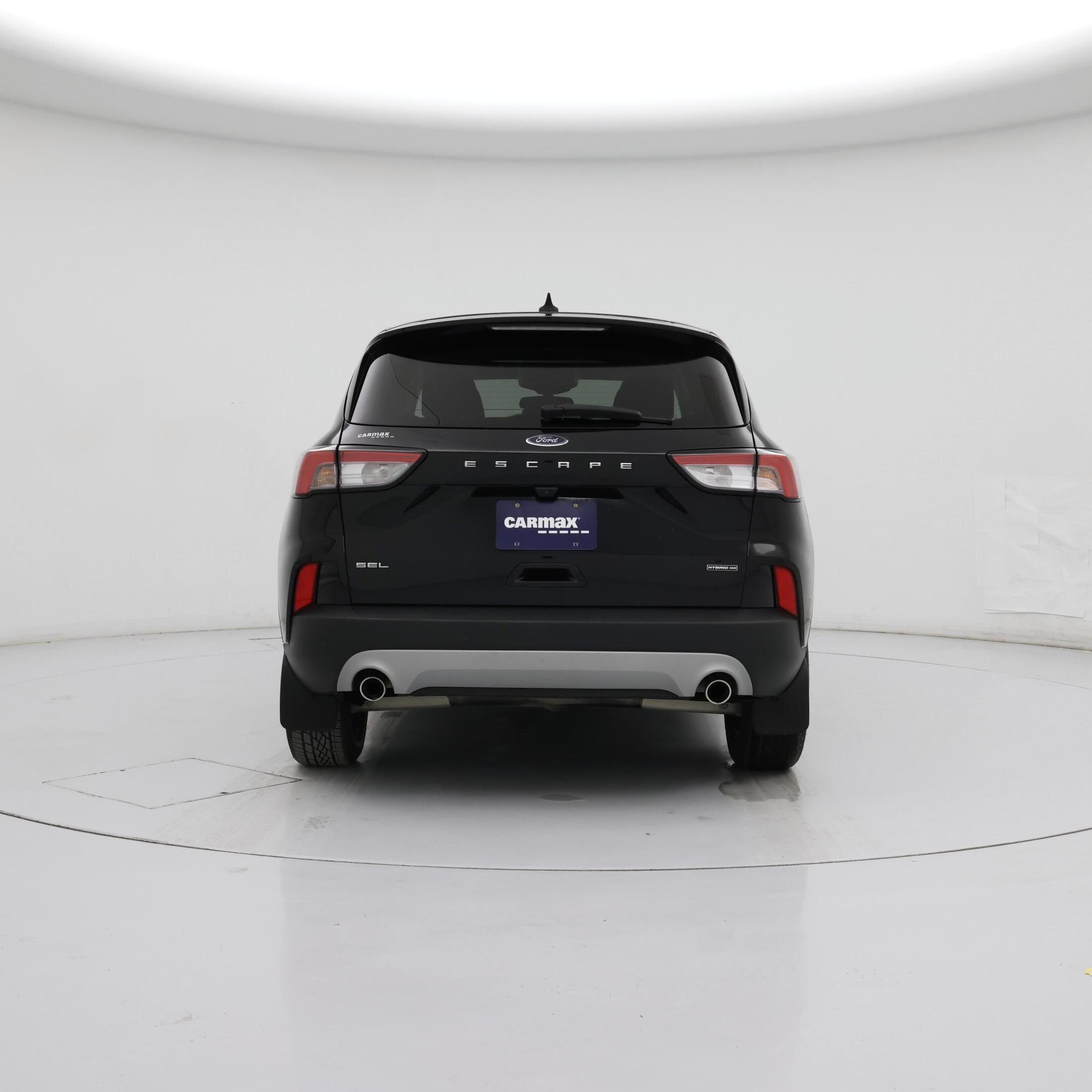 Thumbnail: 2022 Ford Escape - 6