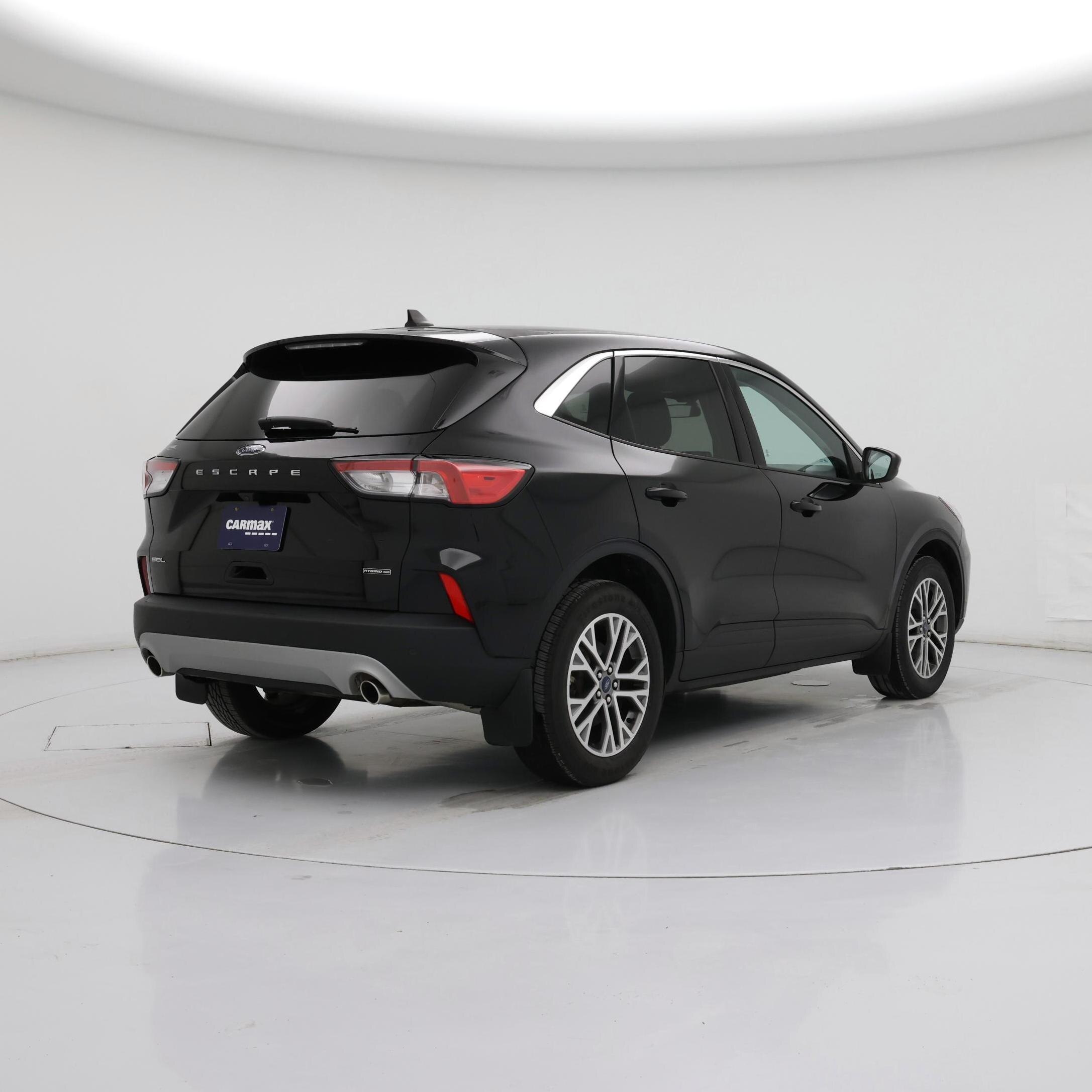 Thumbnail: 2022 Ford Escape - 8