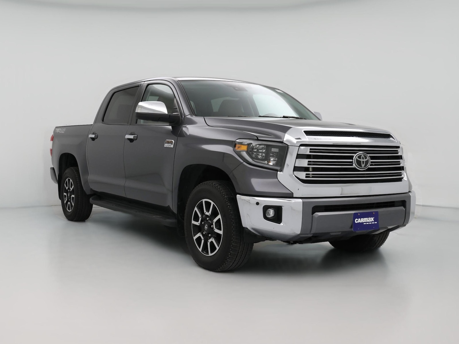 2021 Toyota Tundra