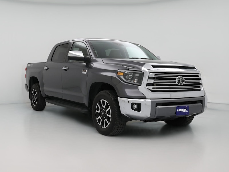2021 Toyota Tundra 1794