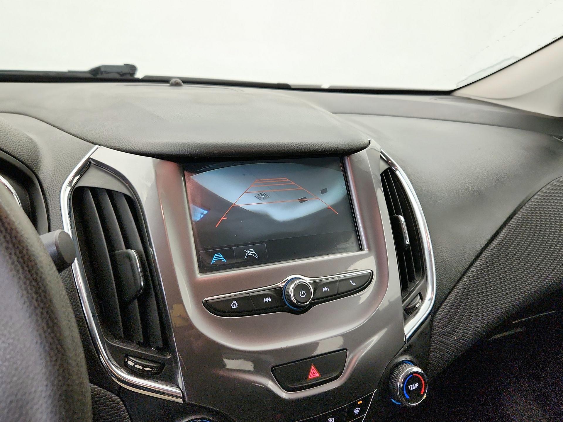 Thumbnail: 2016 Chevrolet Cruze - 14