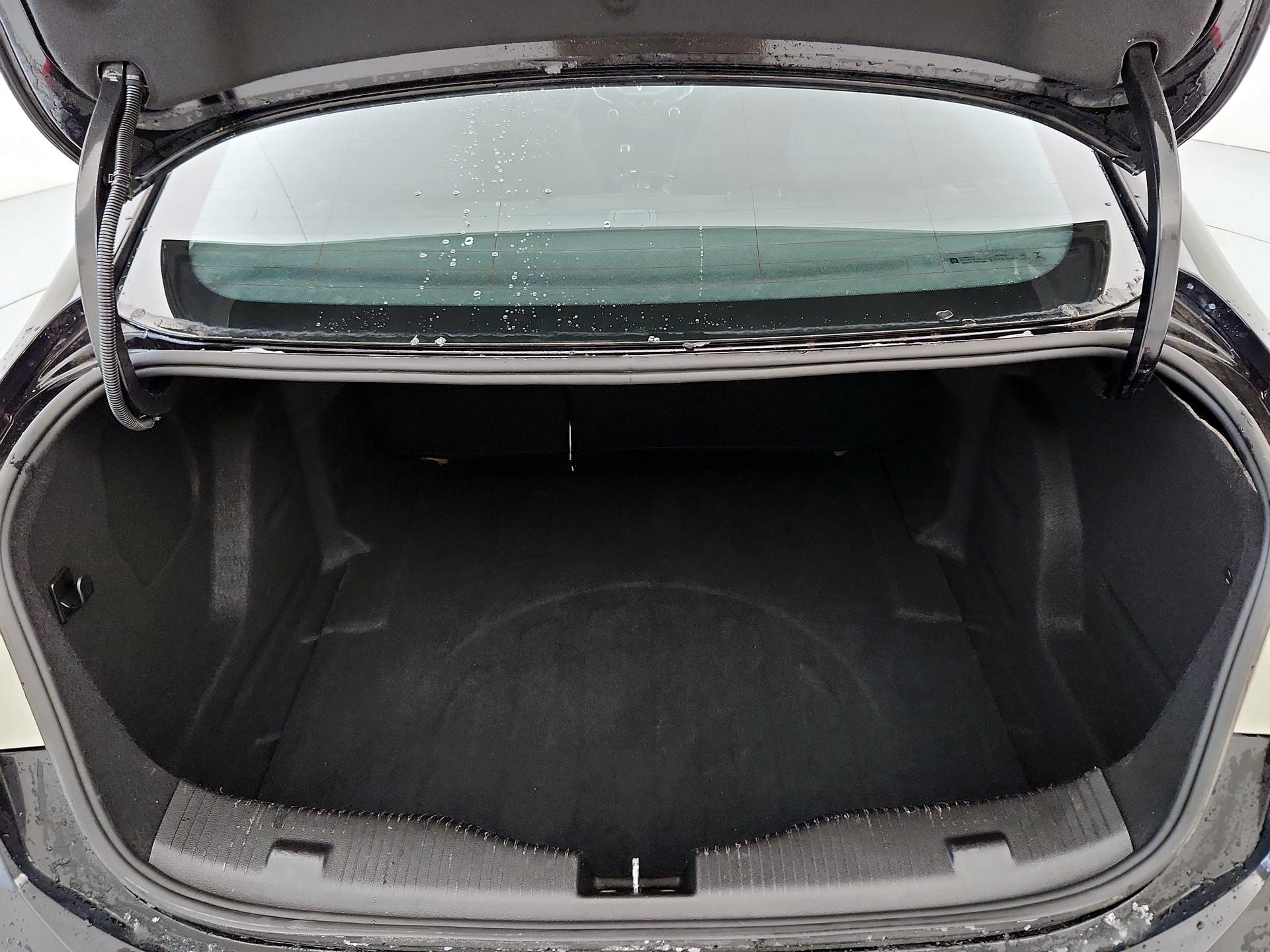 Thumbnail: 2016 Chevrolet Cruze - 20