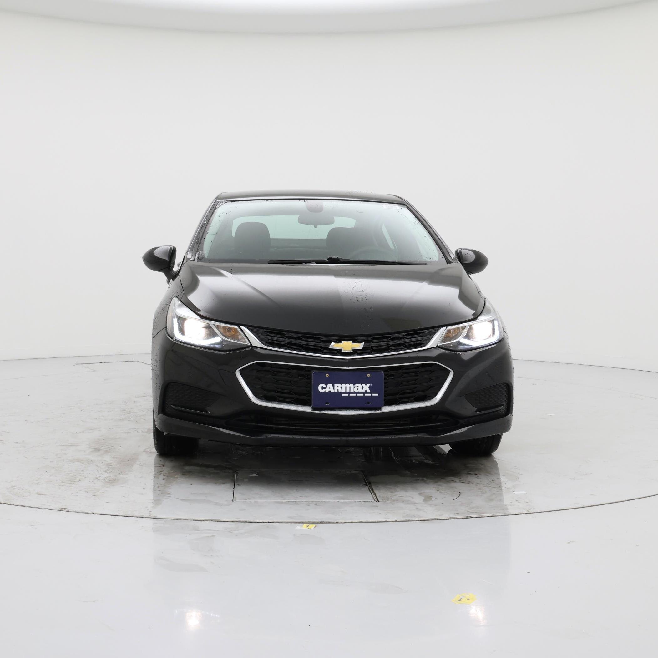 Thumbnail: 2016 Chevrolet Cruze - 5