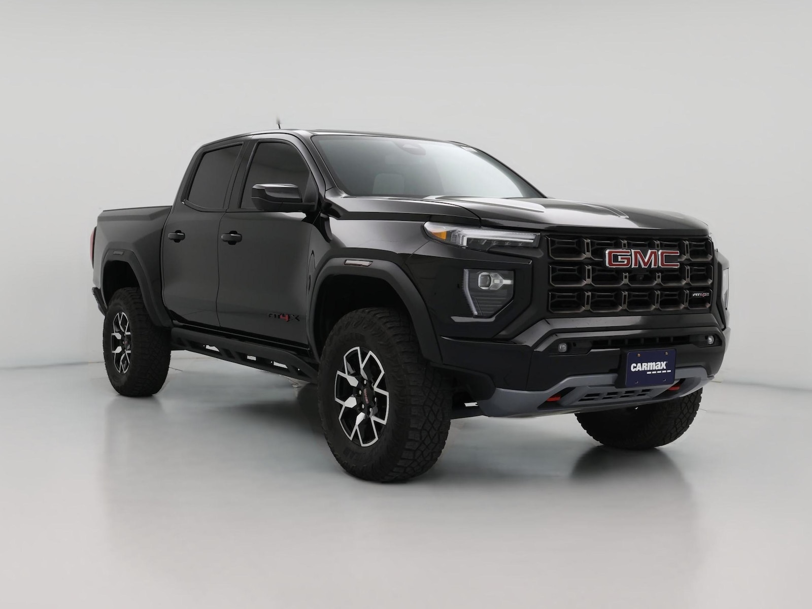 2024 GMC Canyon