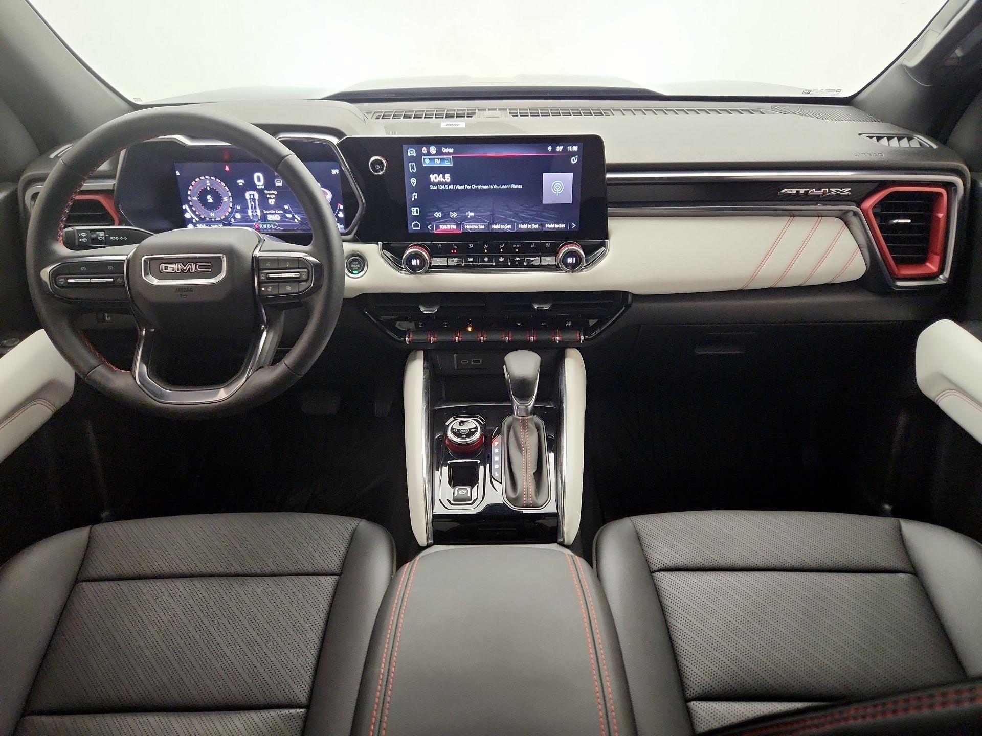 Thumbnail: 2024 GMC Canyon - 9