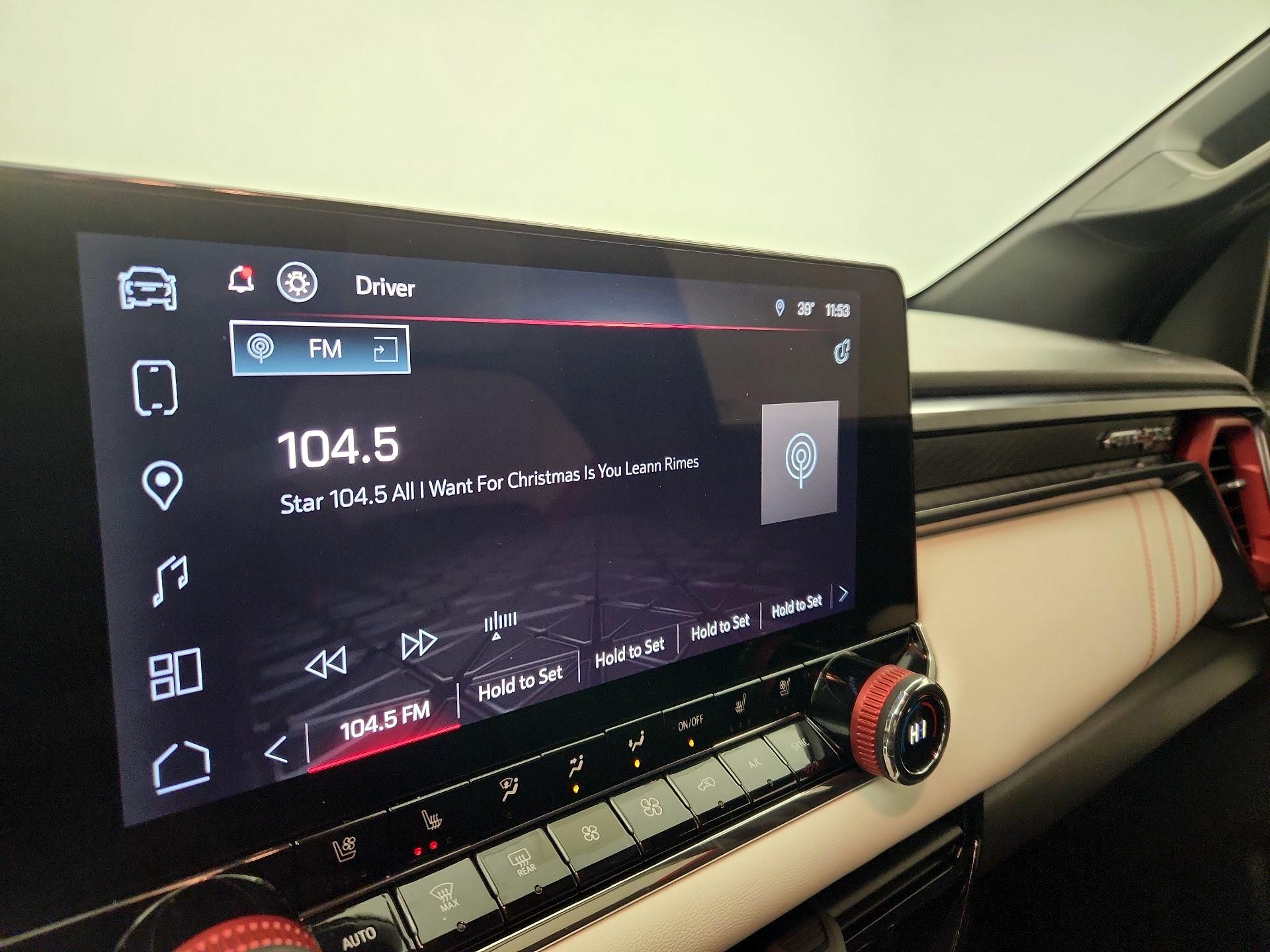 Thumbnail: 2024 GMC Canyon - 15