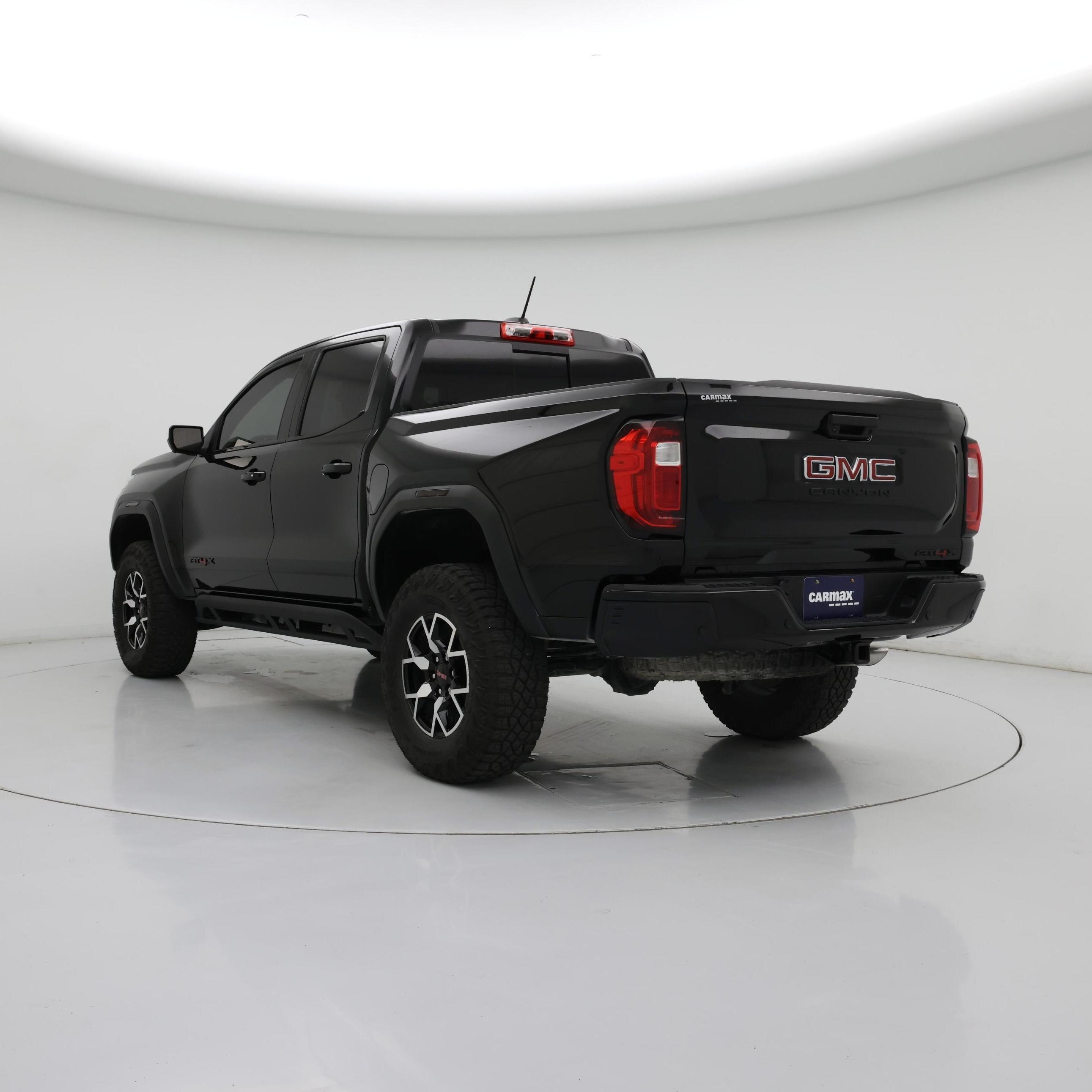 Thumbnail: 2024 GMC Canyon - 2