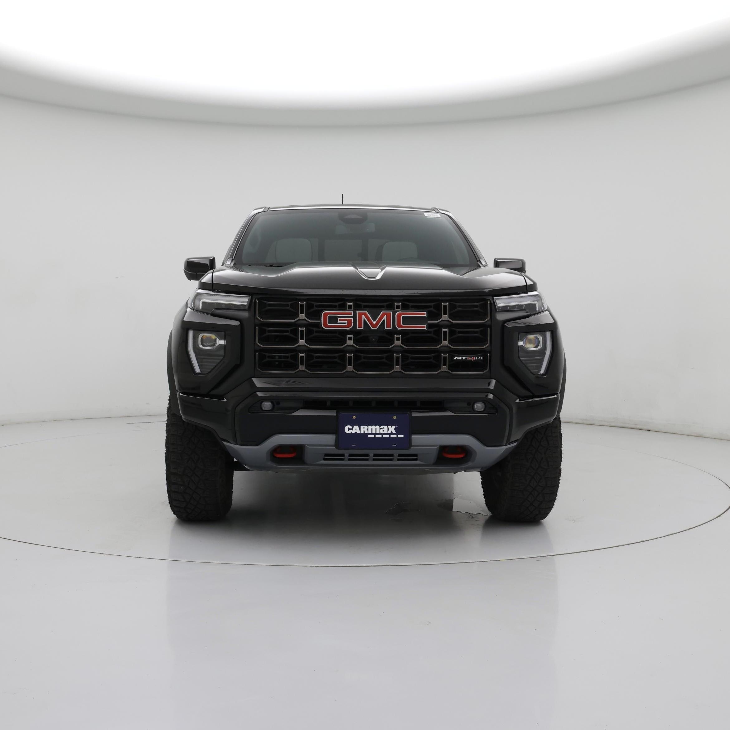 Thumbnail: 2024 GMC Canyon - 5