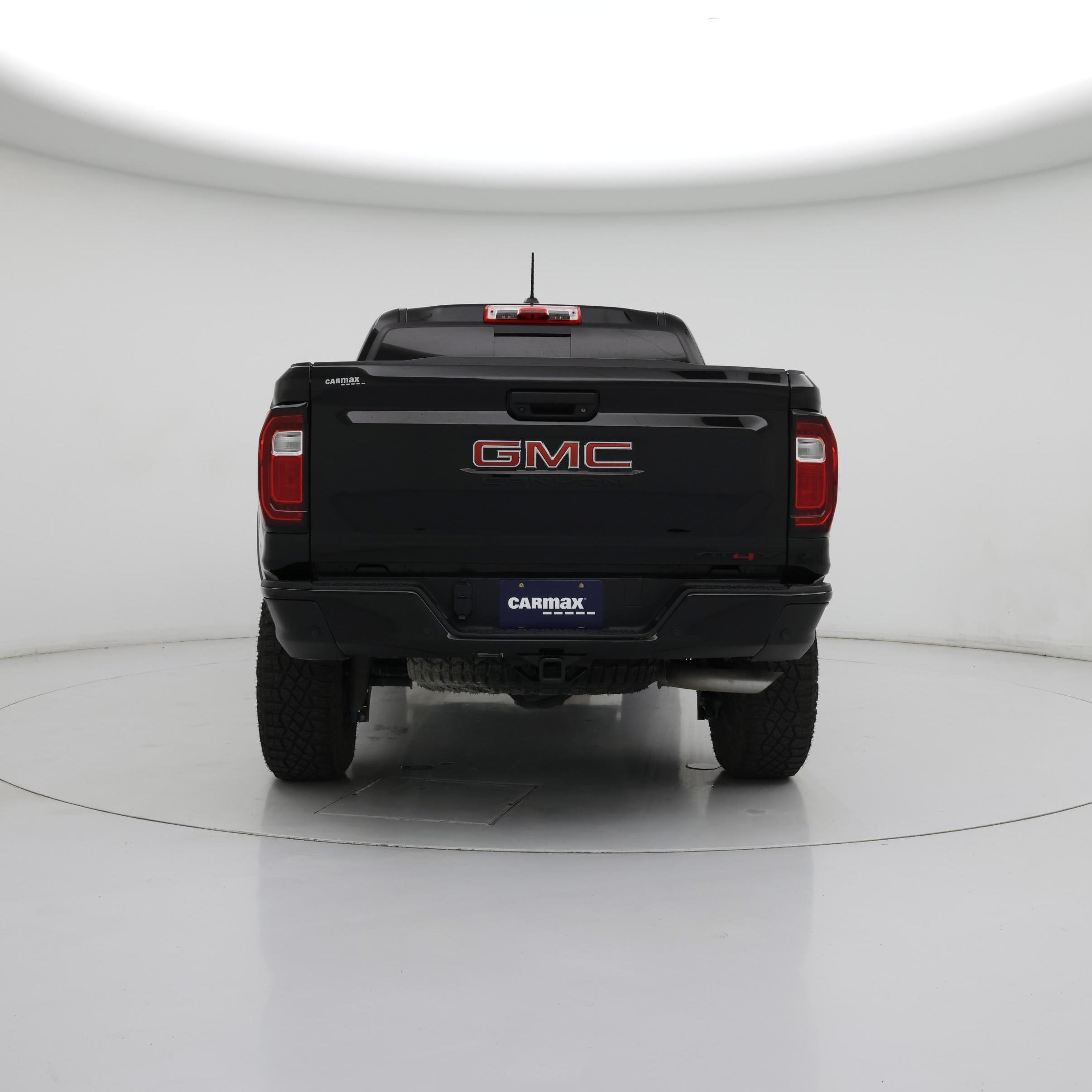 Thumbnail: 2024 GMC Canyon - 6