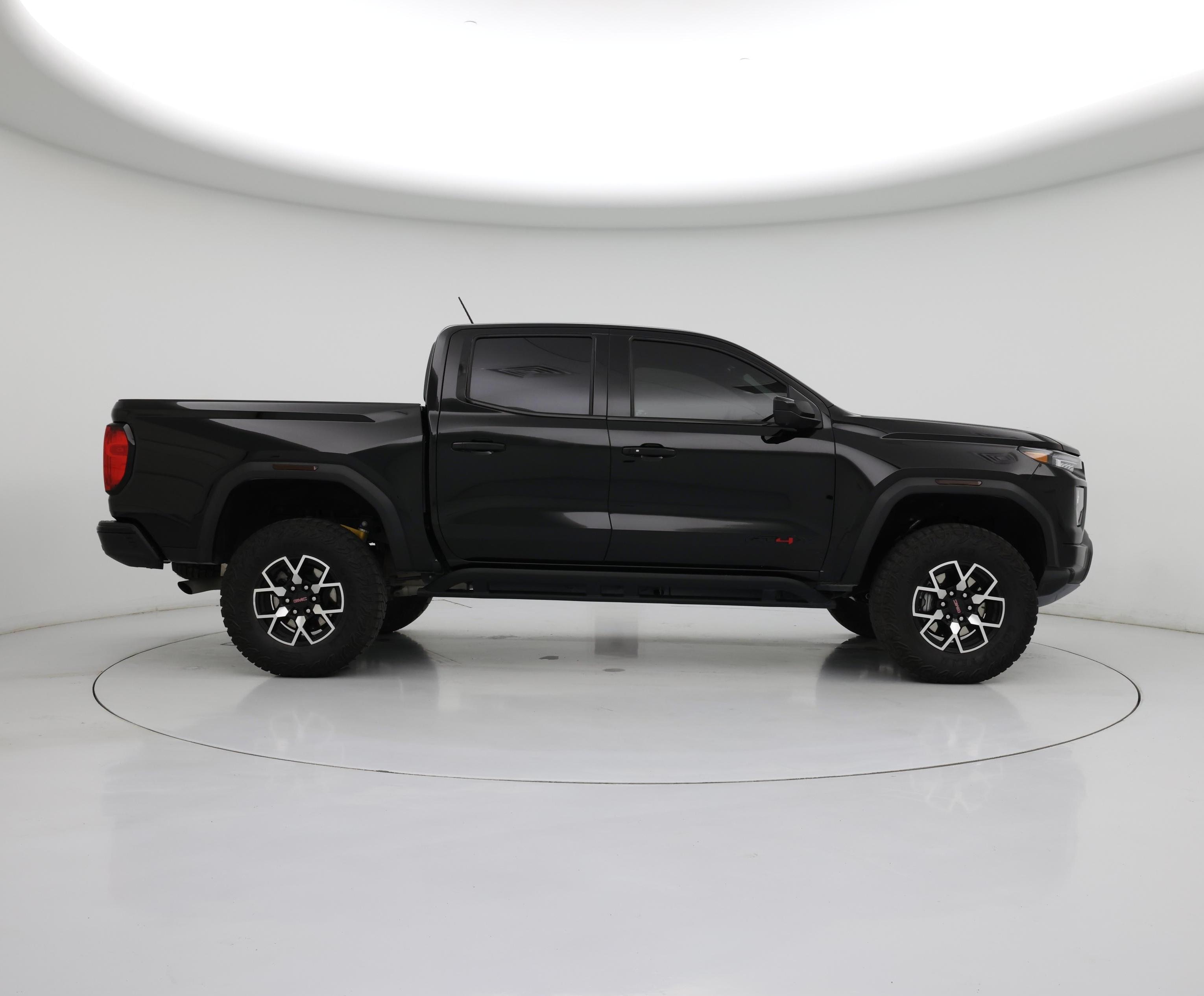 Thumbnail: 2024 GMC Canyon - 7