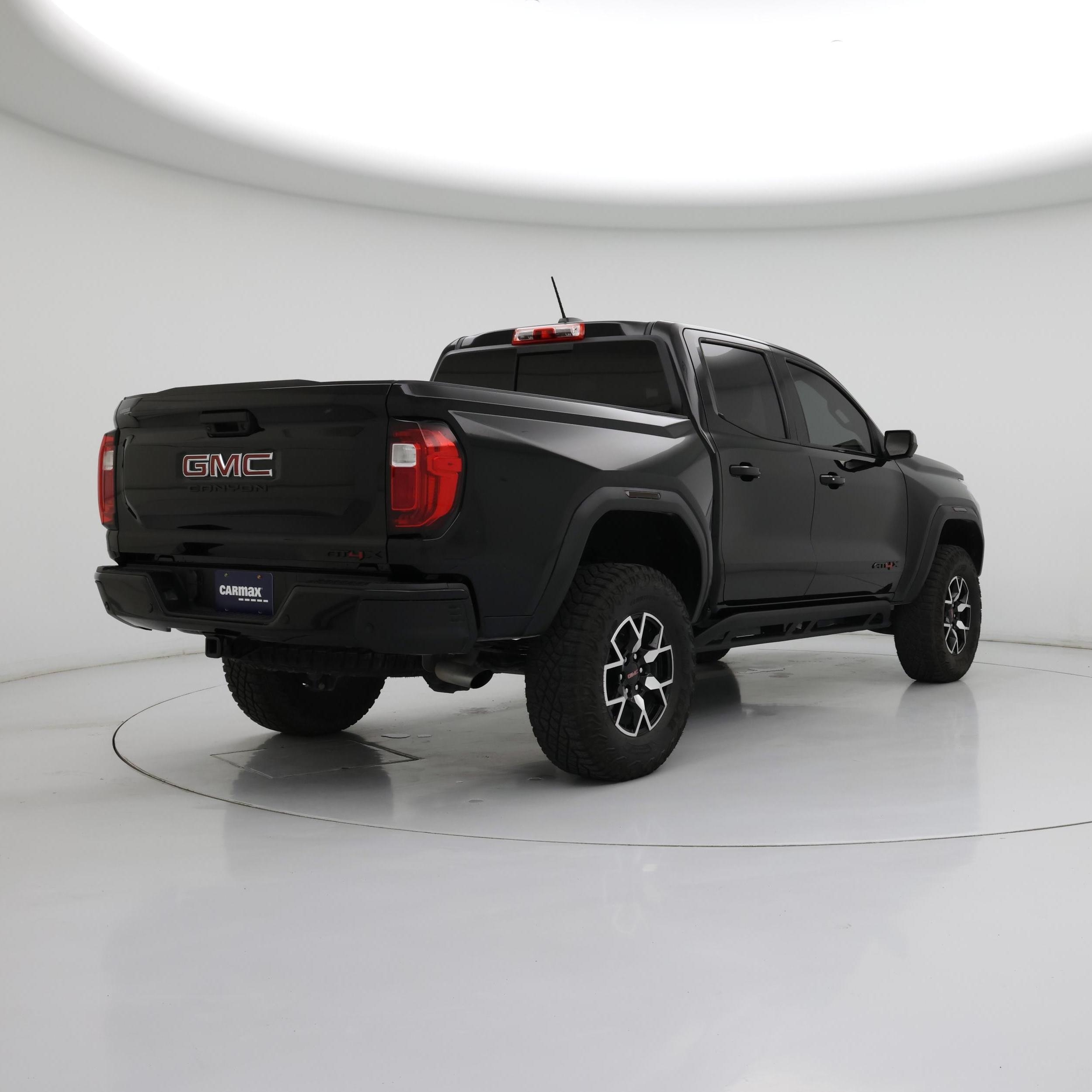 Thumbnail: 2024 GMC Canyon - 8