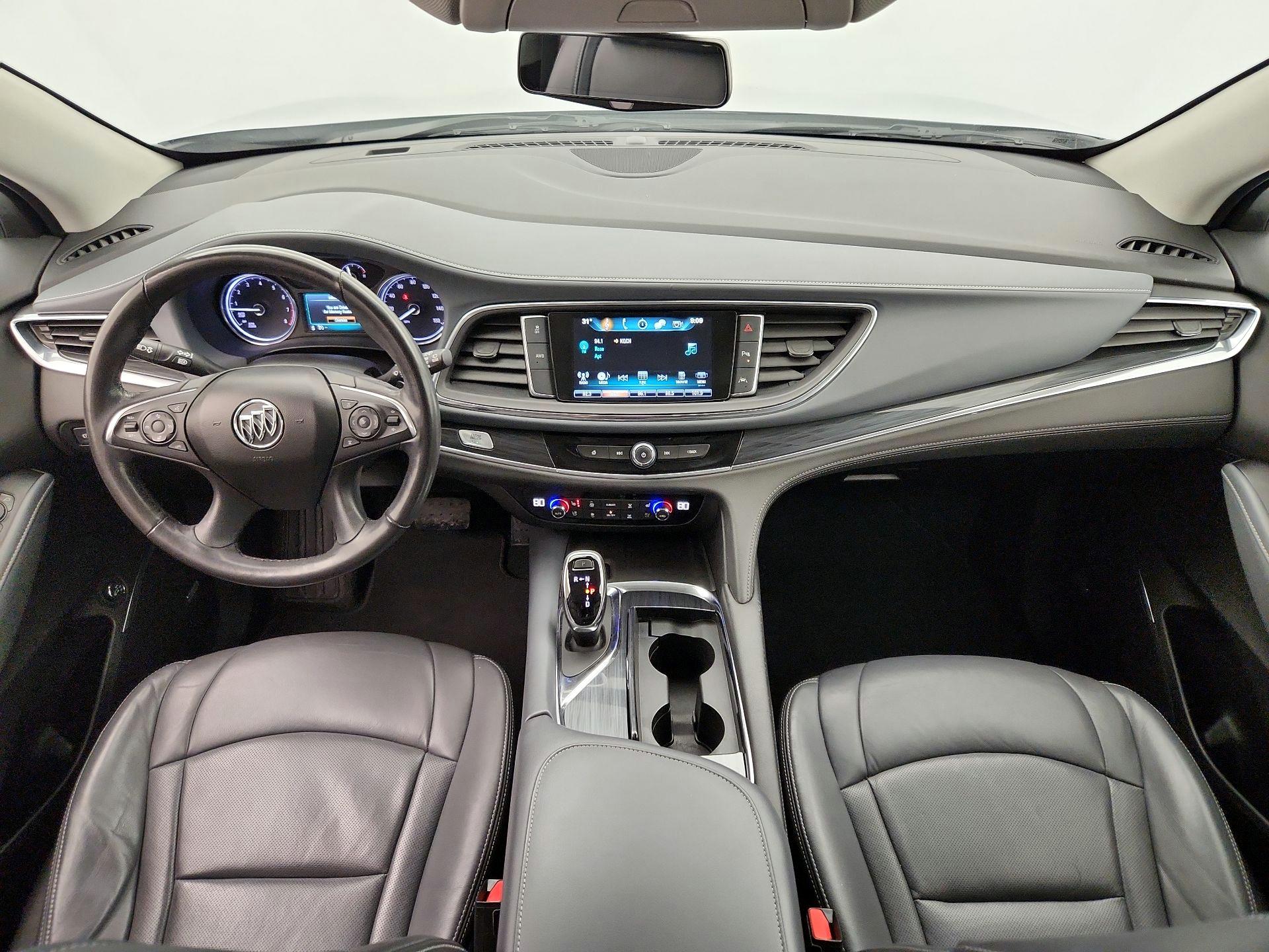 Thumbnail: 2018 Buick Enclave - 9