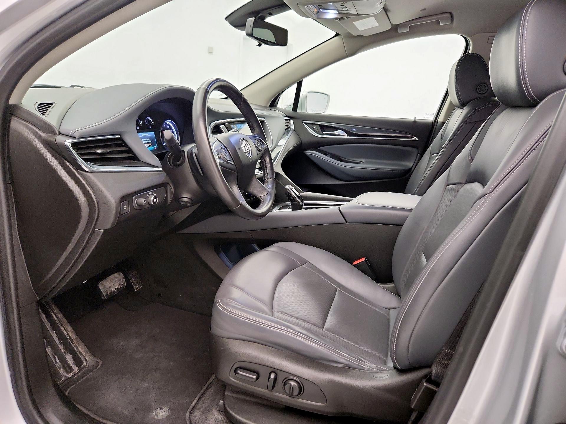 Thumbnail: 2018 Buick Enclave - 11