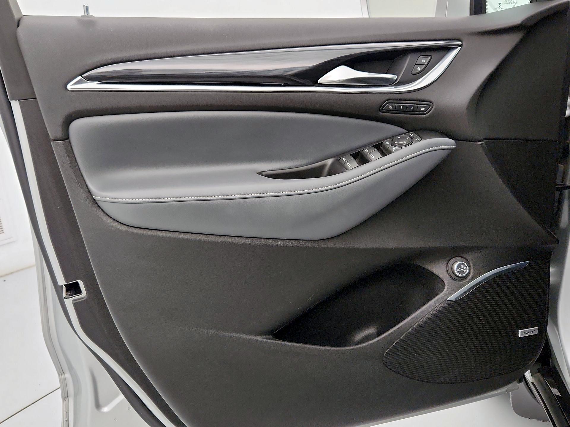 Thumbnail: 2018 Buick Enclave - 12