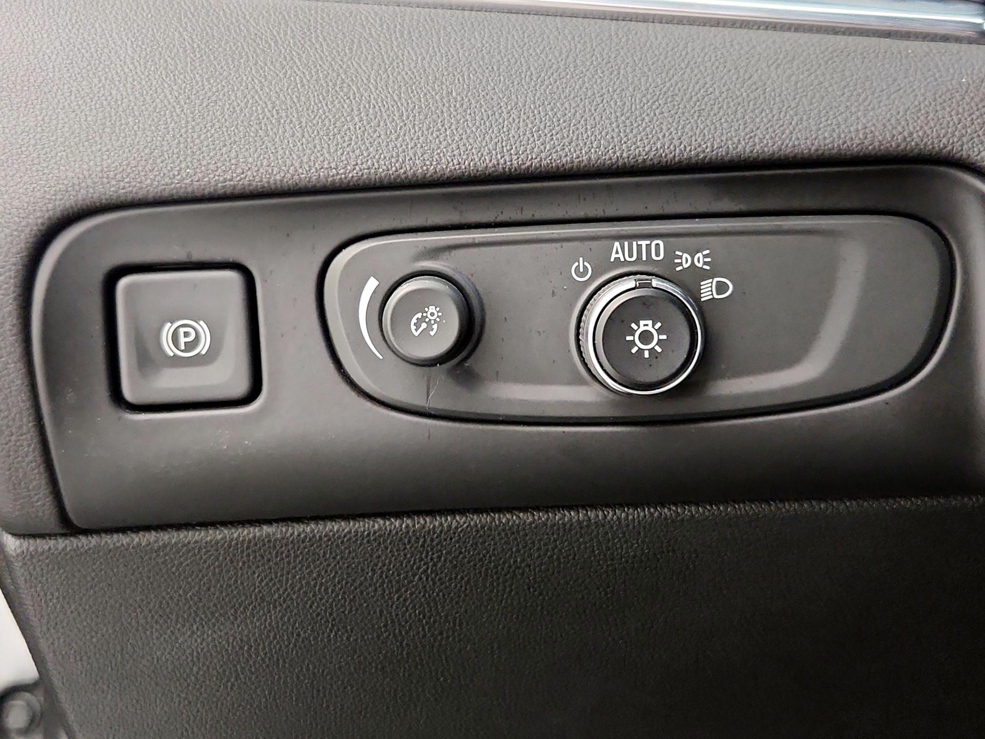 Thumbnail: 2018 Buick Enclave - 13