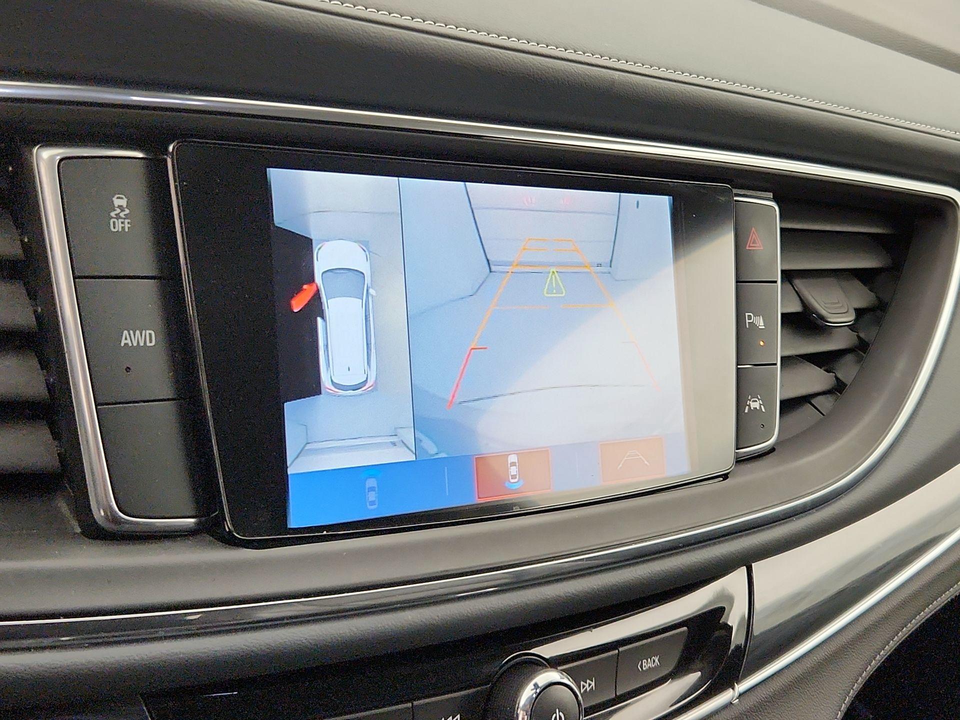 Thumbnail: 2018 Buick Enclave - 14