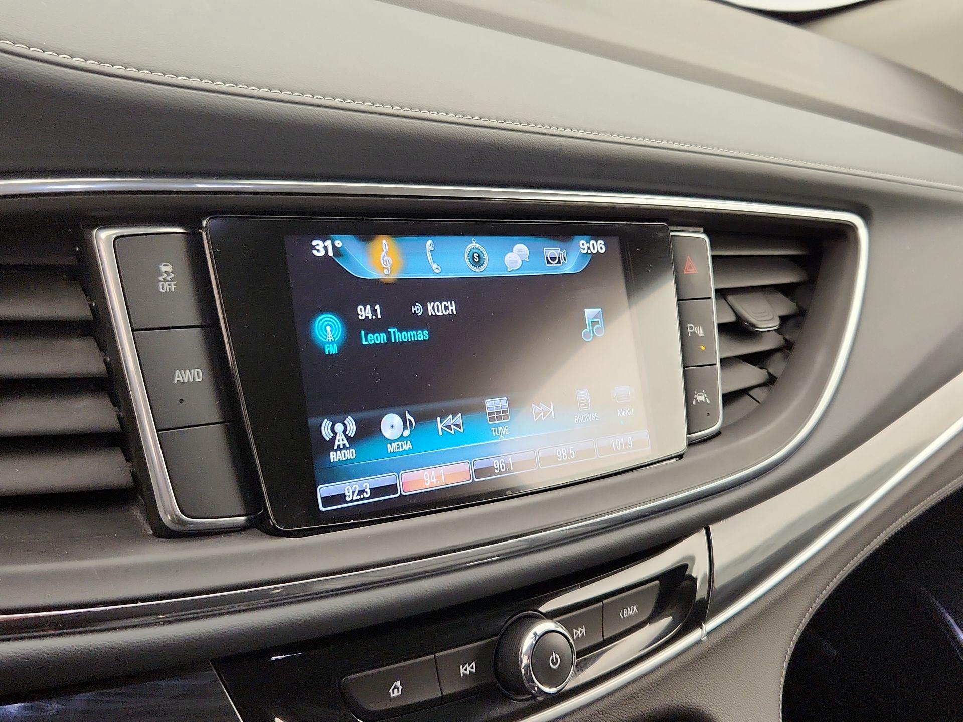 Thumbnail: 2018 Buick Enclave - 15