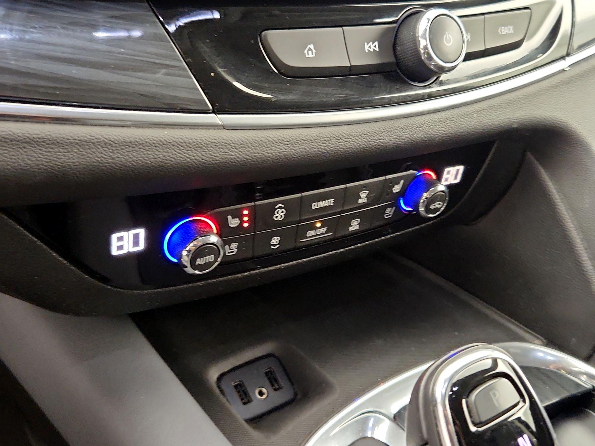 Thumbnail: 2018 Buick Enclave - 16