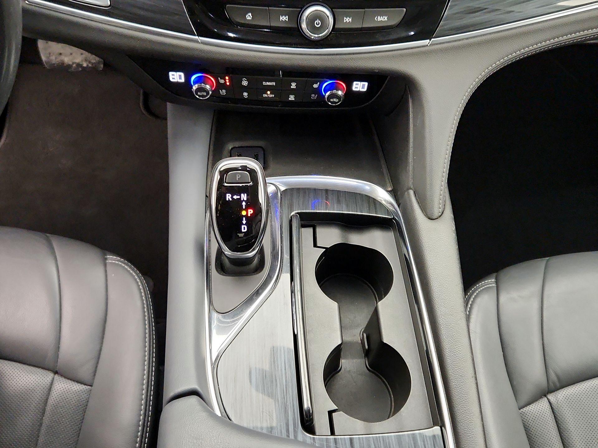 Thumbnail: 2018 Buick Enclave - 17