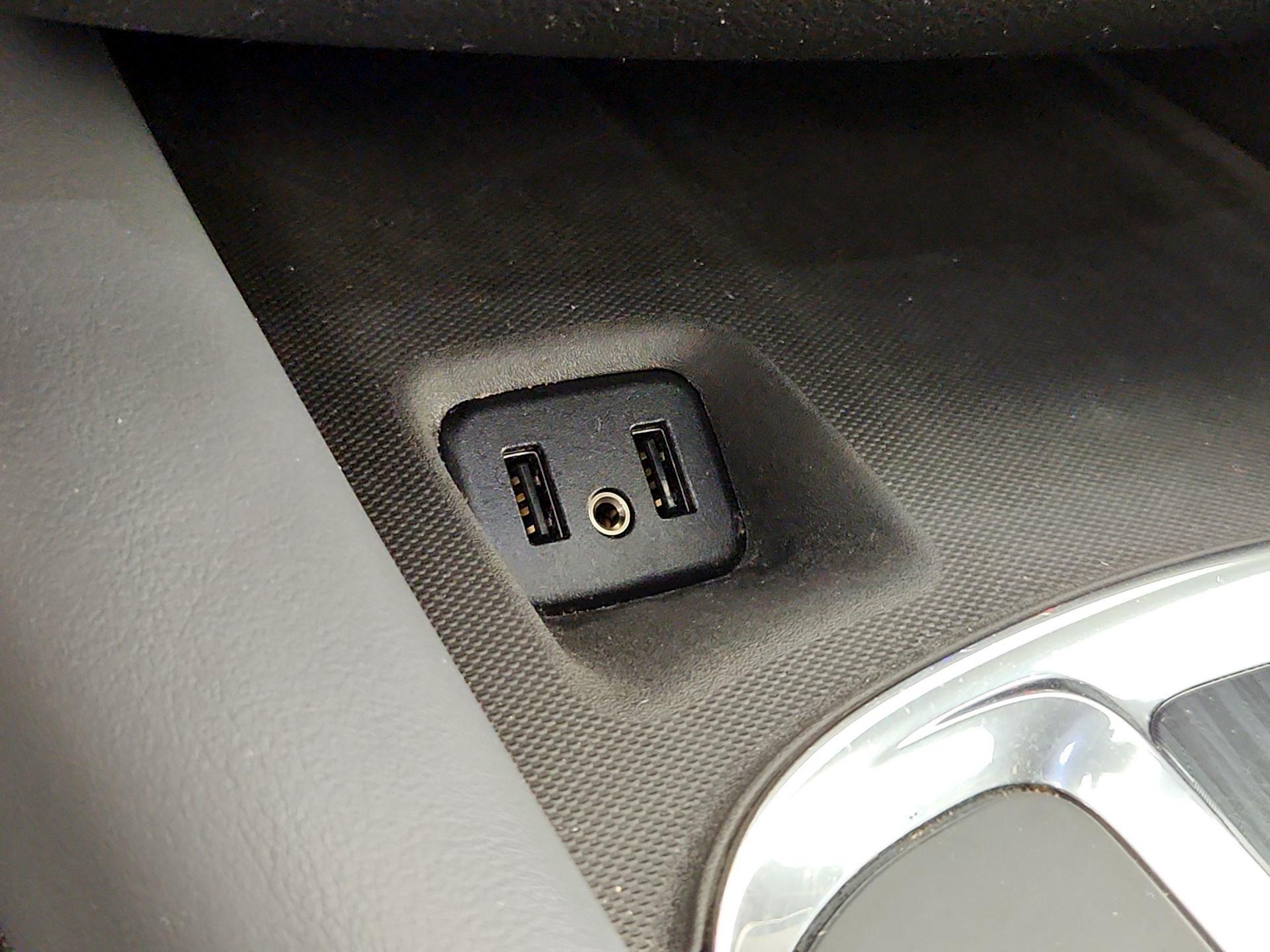 Thumbnail: 2018 Buick Enclave - 18