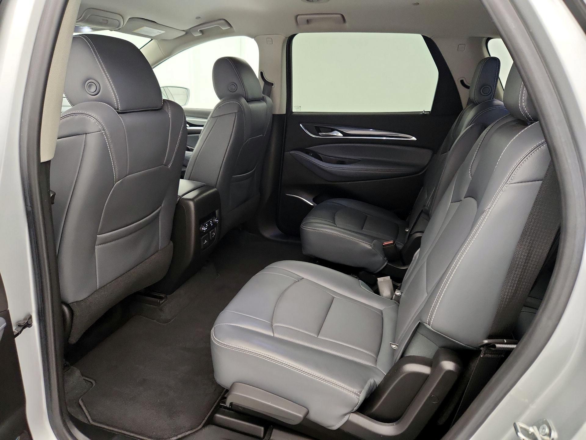 Thumbnail: 2018 Buick Enclave - 19