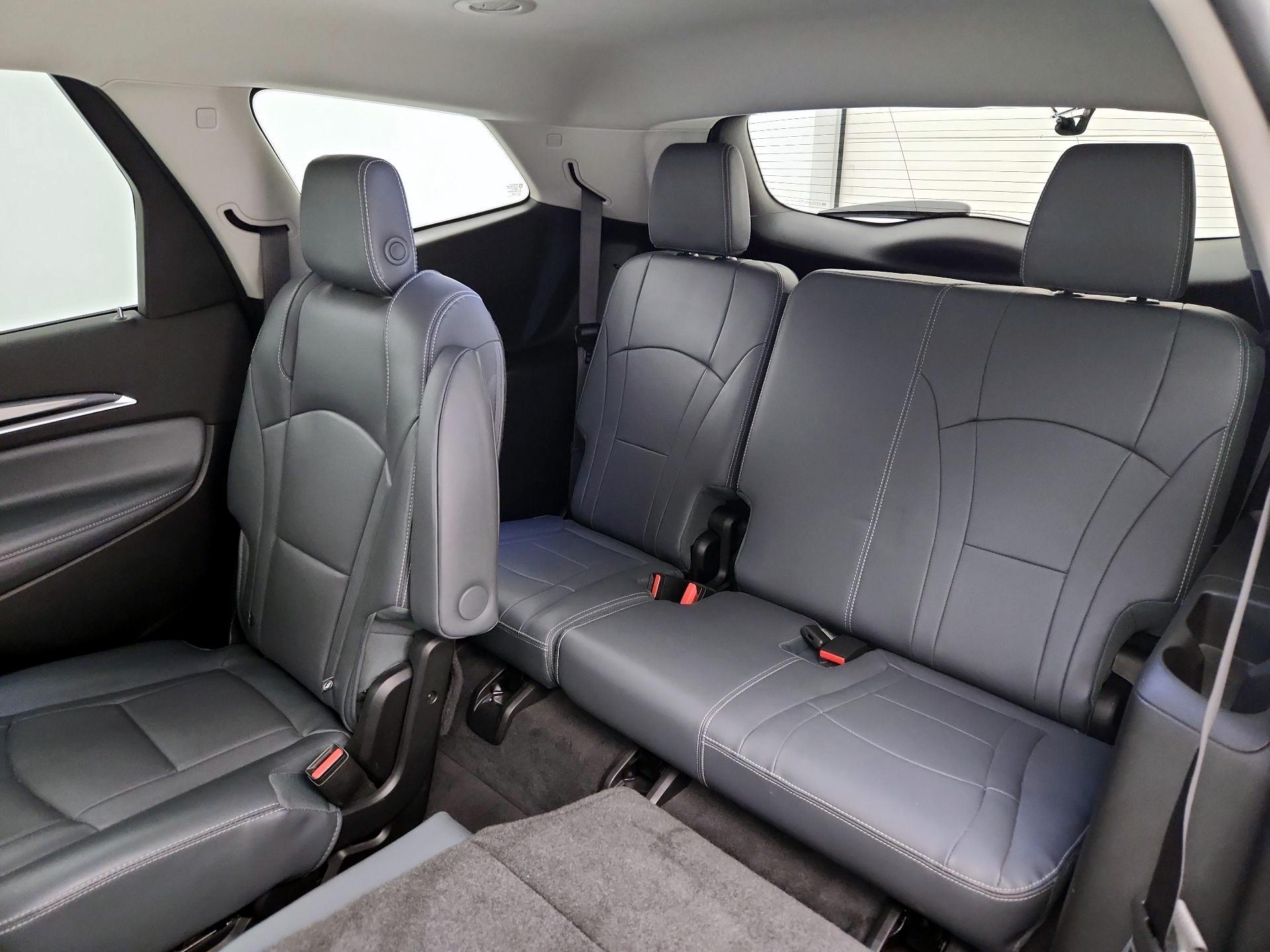 Thumbnail: 2018 Buick Enclave - 20